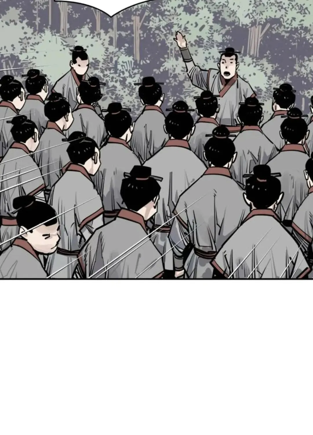 Read Death God chapter 81 image 33 on Lezhin