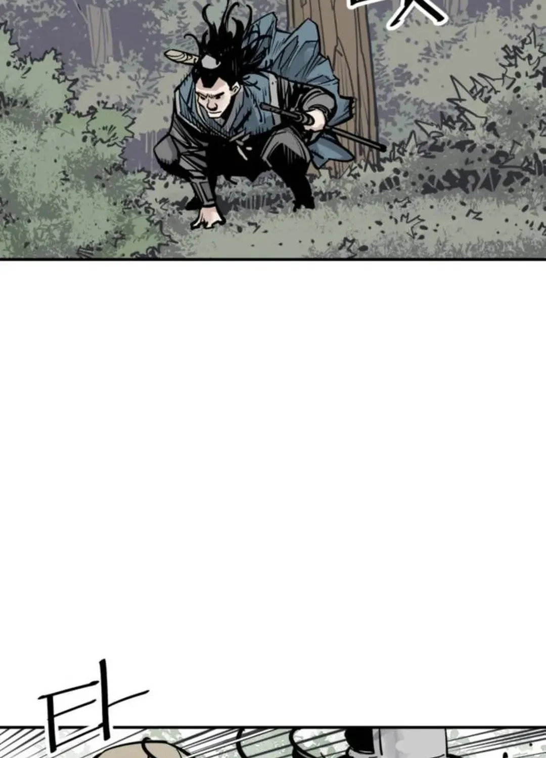 Read Death God chapter 81 image 37 on Lezhin