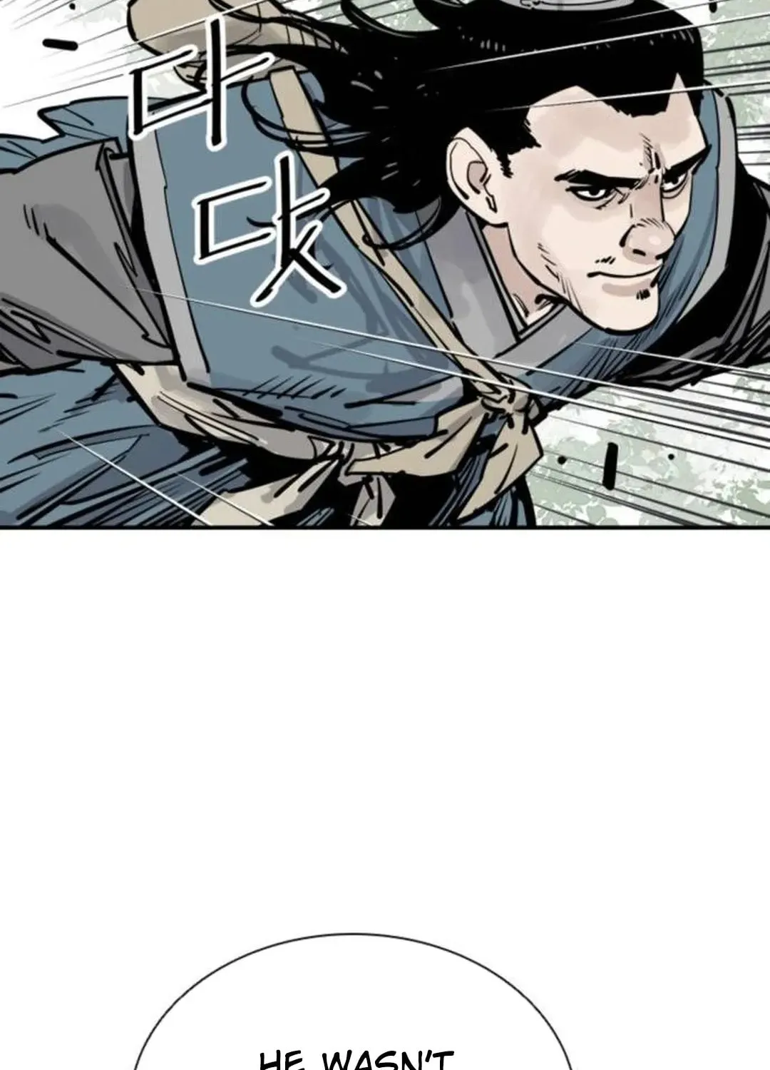 Read Death God chapter 81 image 38 on Lezhin