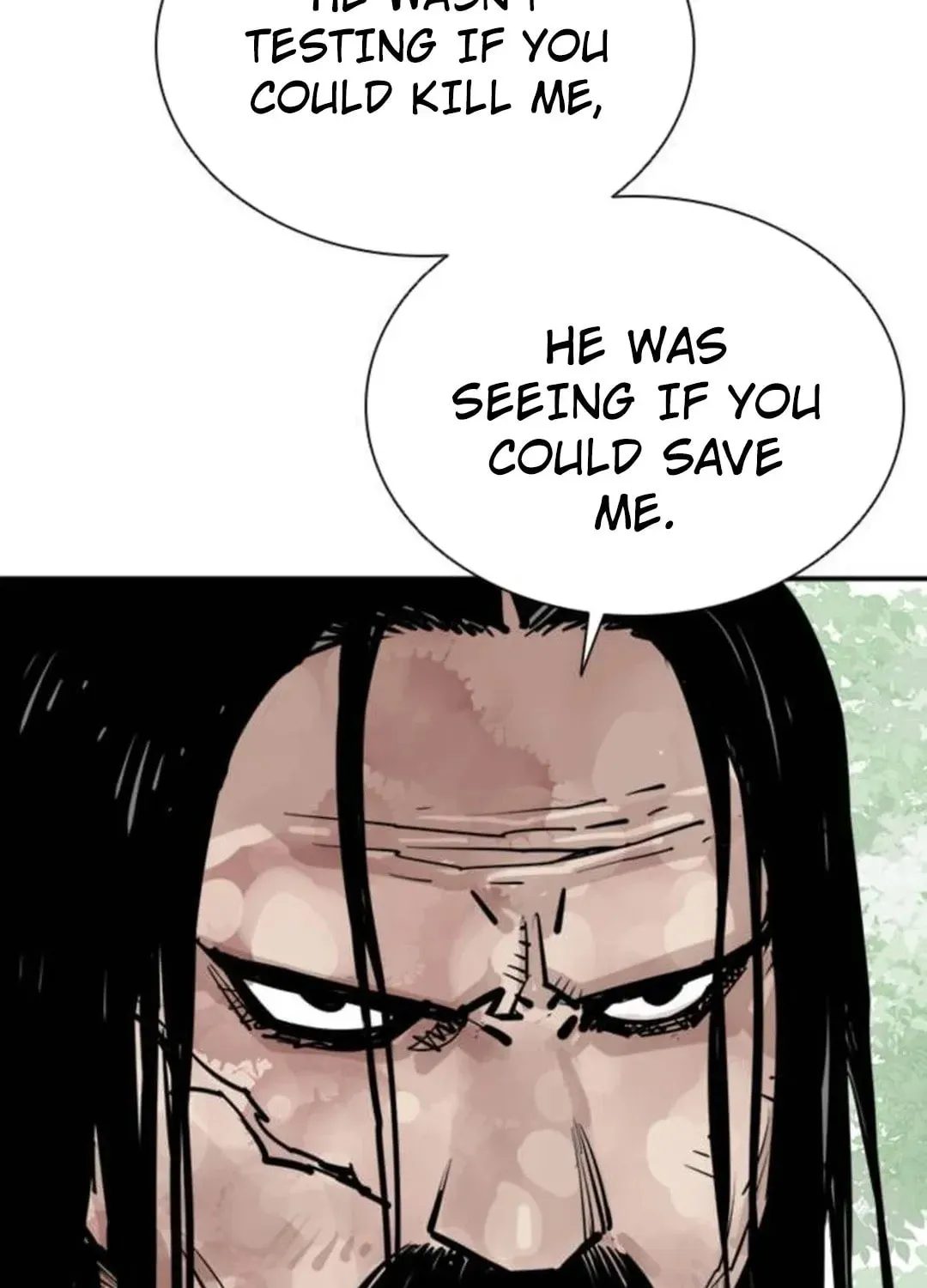 Read Death God chapter 81 image 39 on Lezhin