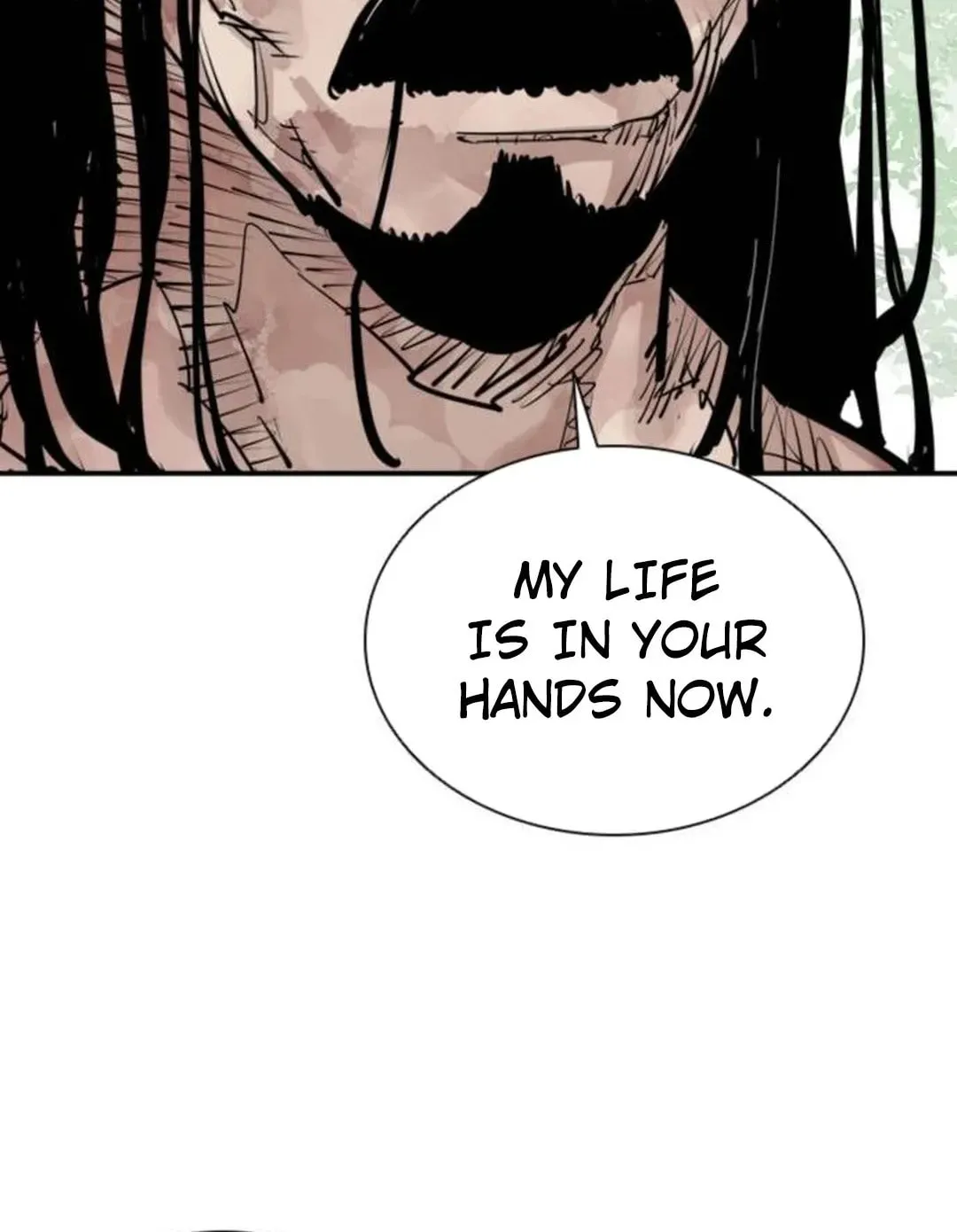 Read Death God chapter 81 image 40 on Lezhin