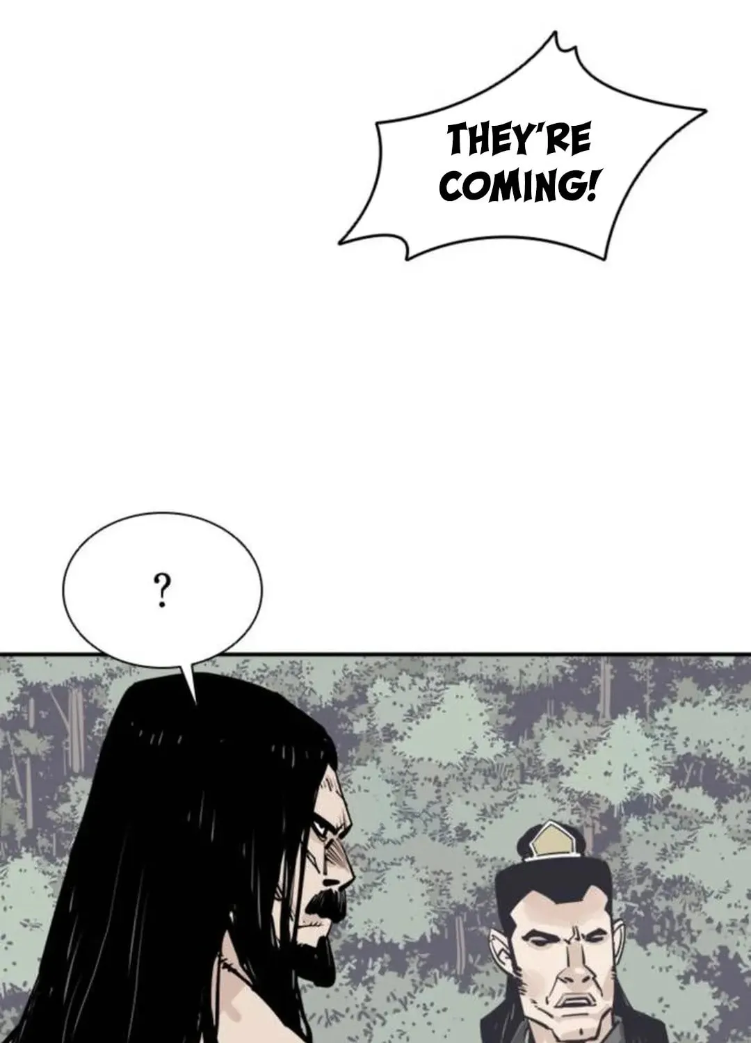 Read Death God chapter 81 image 42 on Lezhin