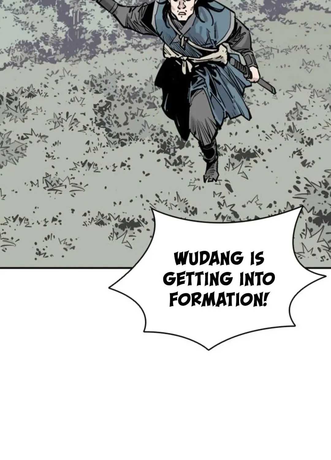 Read Death God chapter 81 image 44 on Lezhin