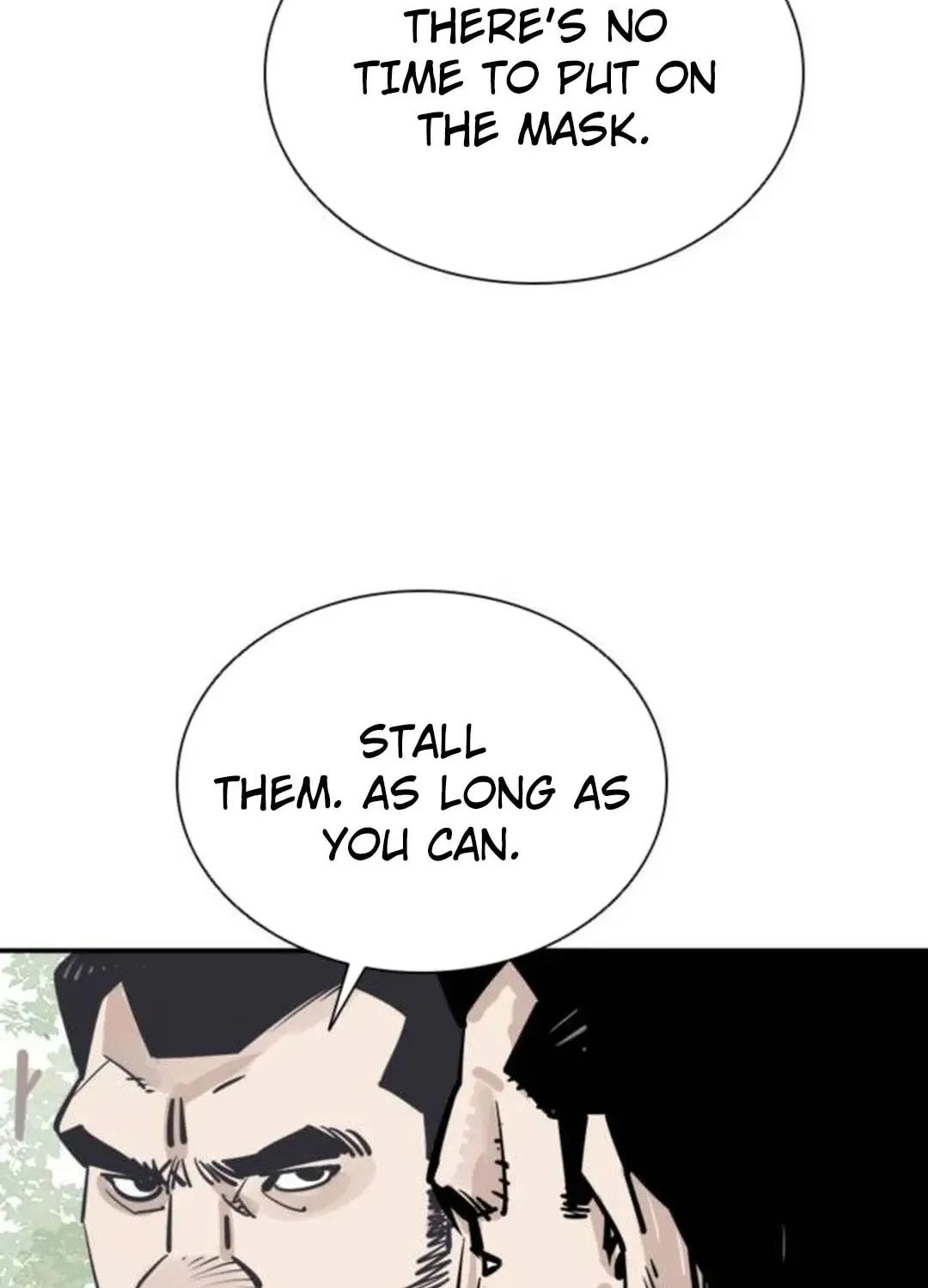 Read Death God chapter 81 image 48 on Lezhin
