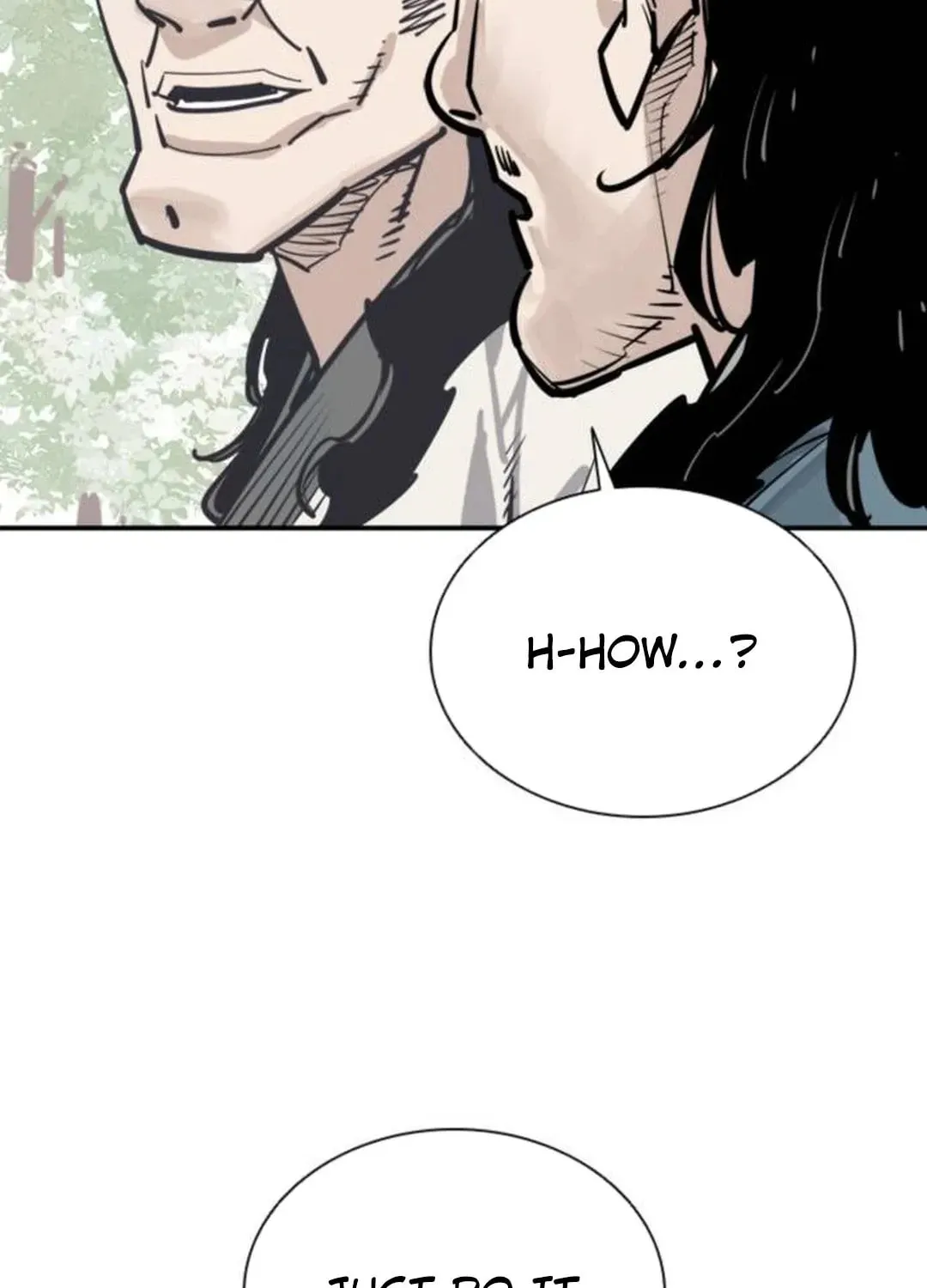 Read Death God chapter 81 image 49 on Lezhin