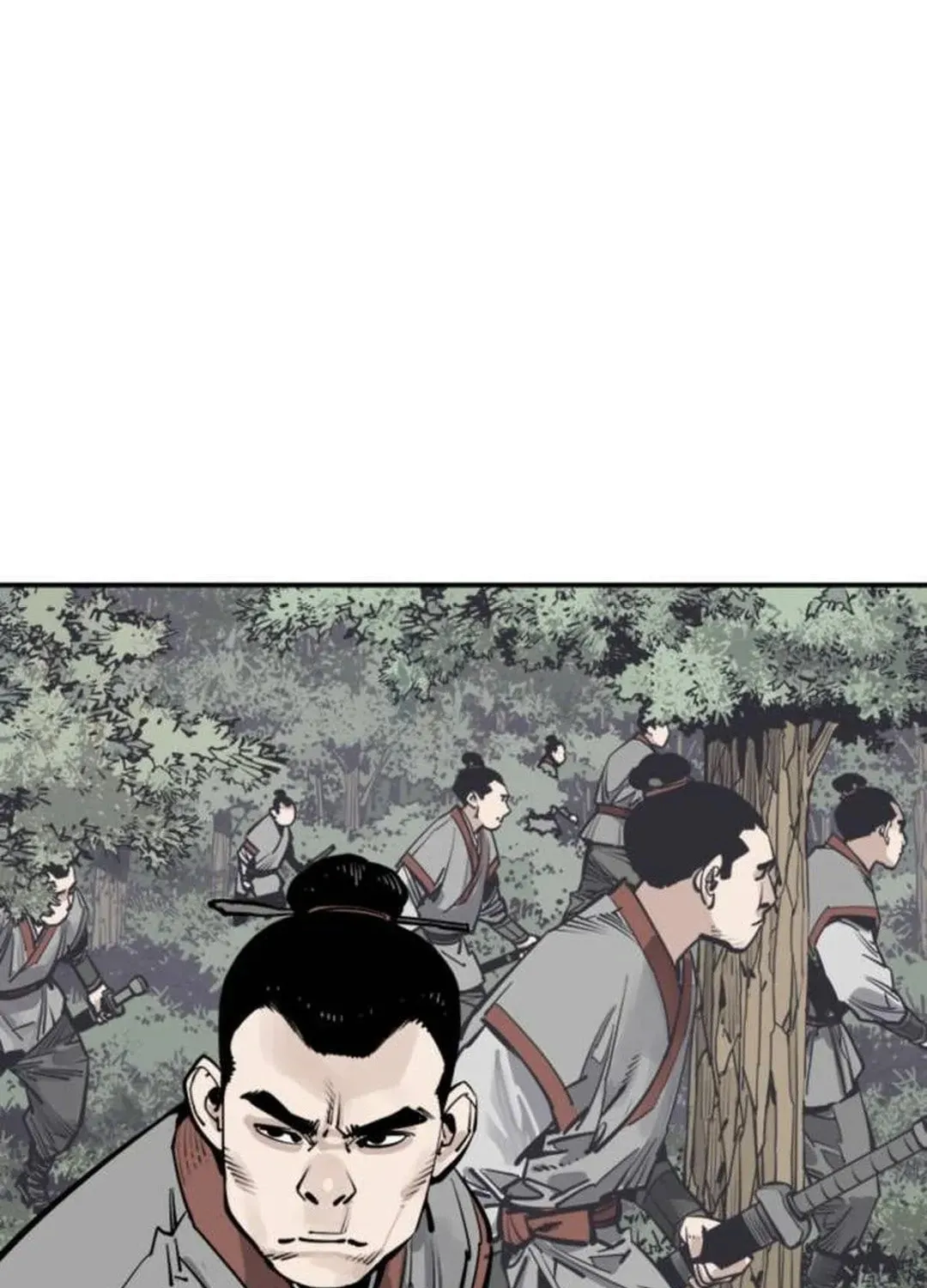 Read Death God chapter 81 image 54 on Lezhin