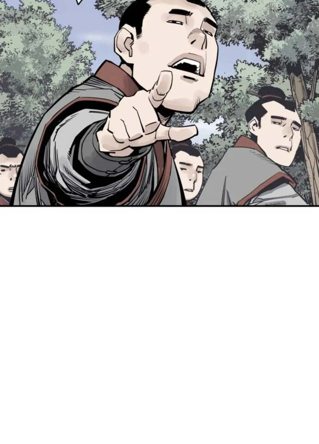 Read Death God chapter 81 image 57 on Lezhin