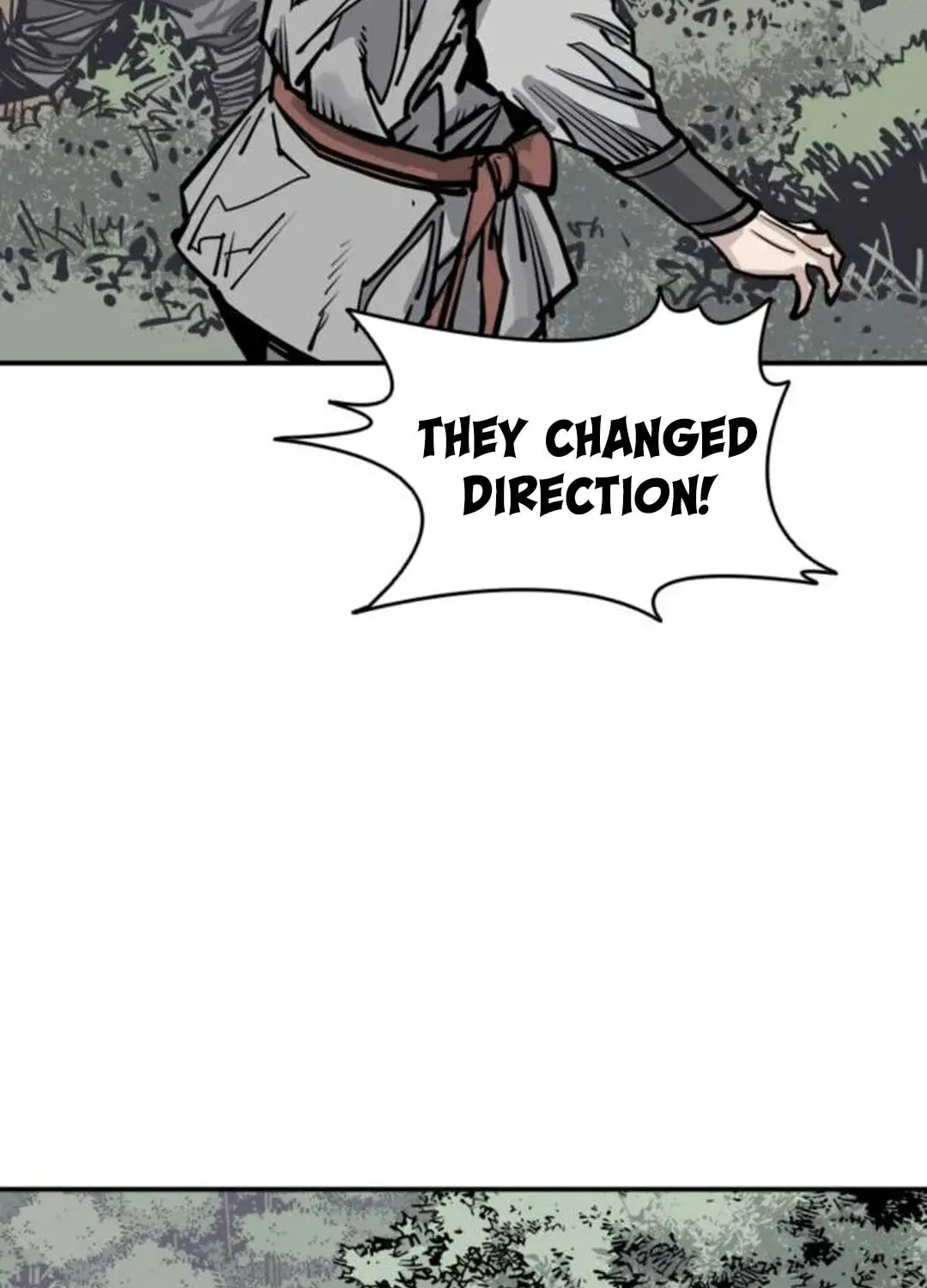 Read Death God chapter 81 image 73 on Lezhin