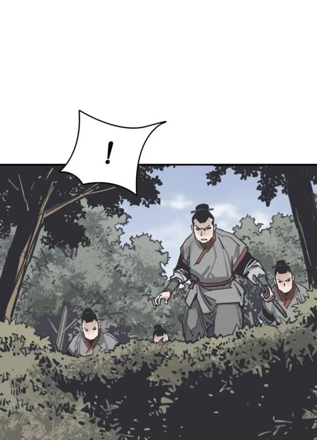 Read Death God chapter 81 image 76 on Lezhin