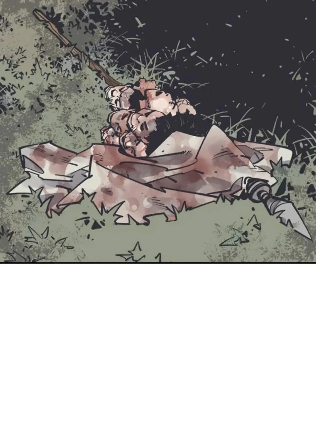Read Death God chapter 81 image 77 on Lezhin