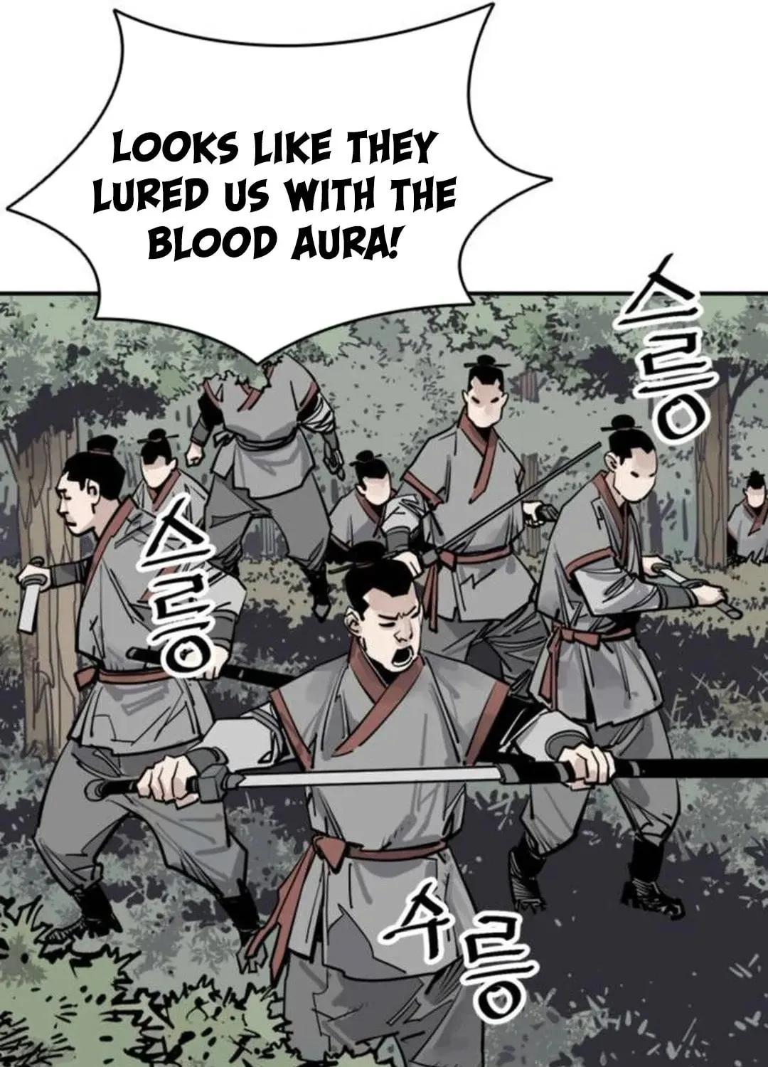 Read Death God chapter 81 image 79 on Lezhin