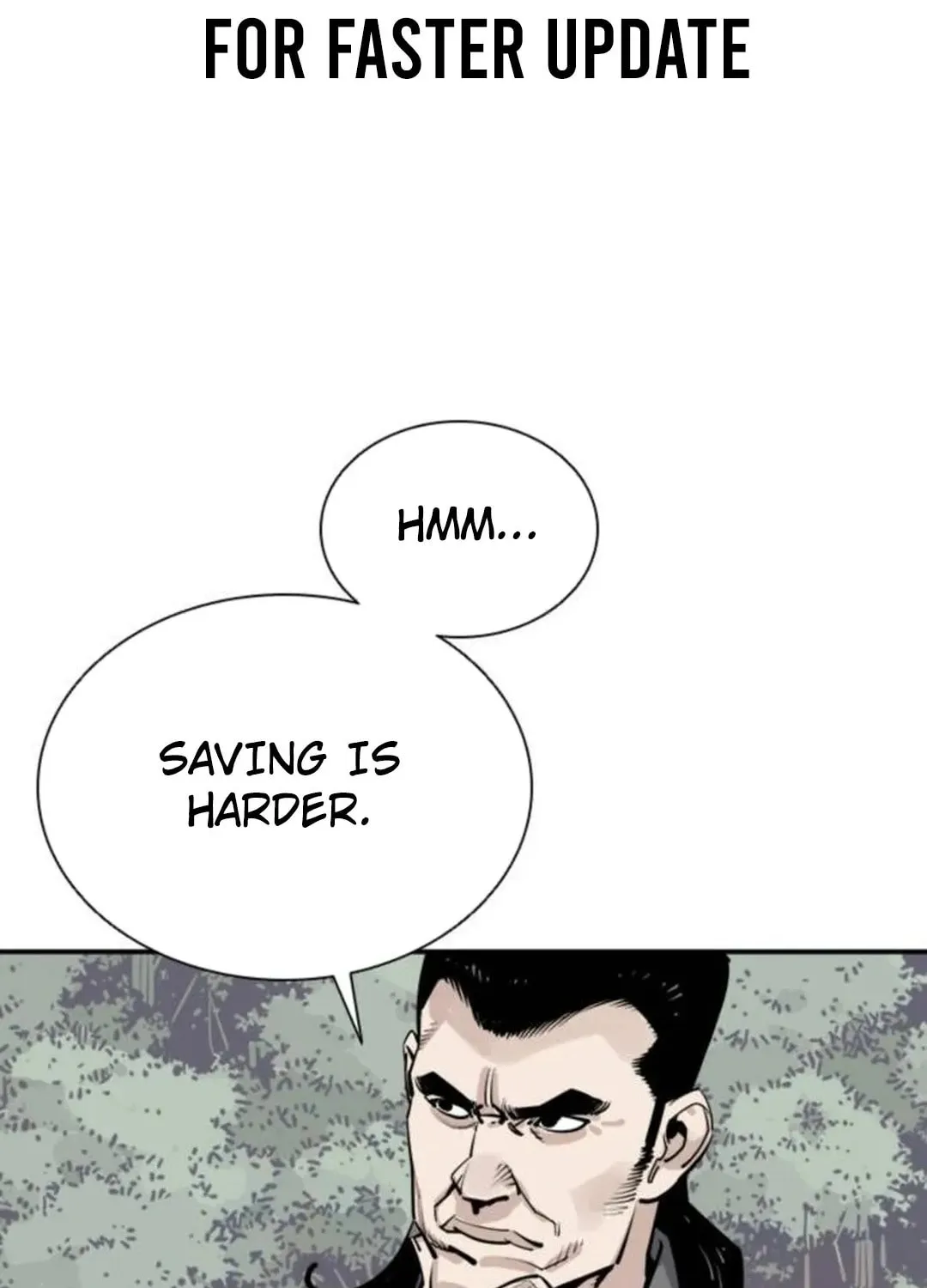 Read Death God chapter 81 image 8 on Lezhin