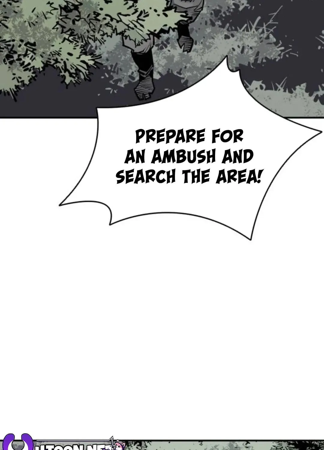 Read Death God chapter 81 image 80 on Lezhin