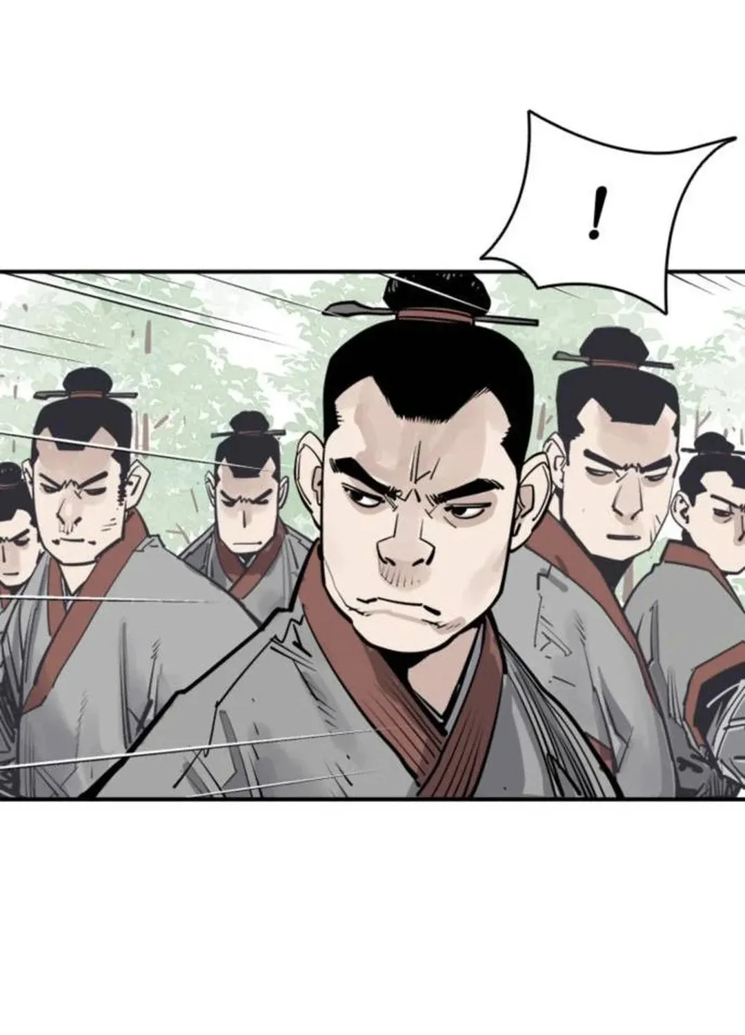 Read Death God chapter 81 image 82 on Lezhin