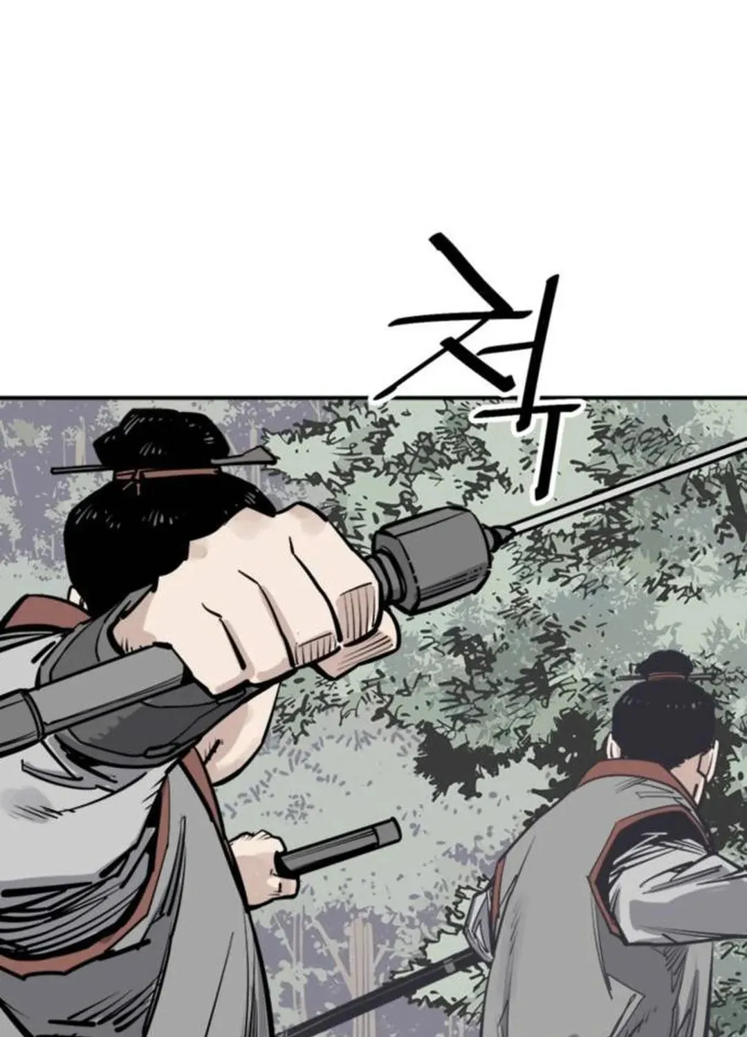 Read Death God chapter 81 image 83 on Lezhin