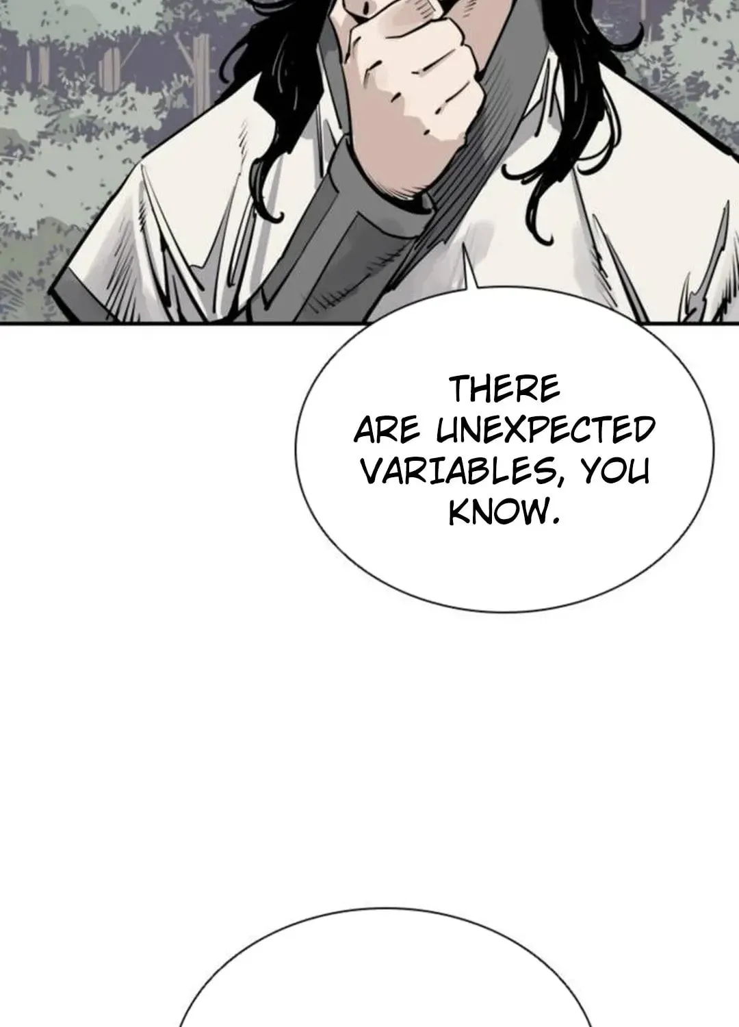 Read Death God chapter 81 image 9 on Lezhin