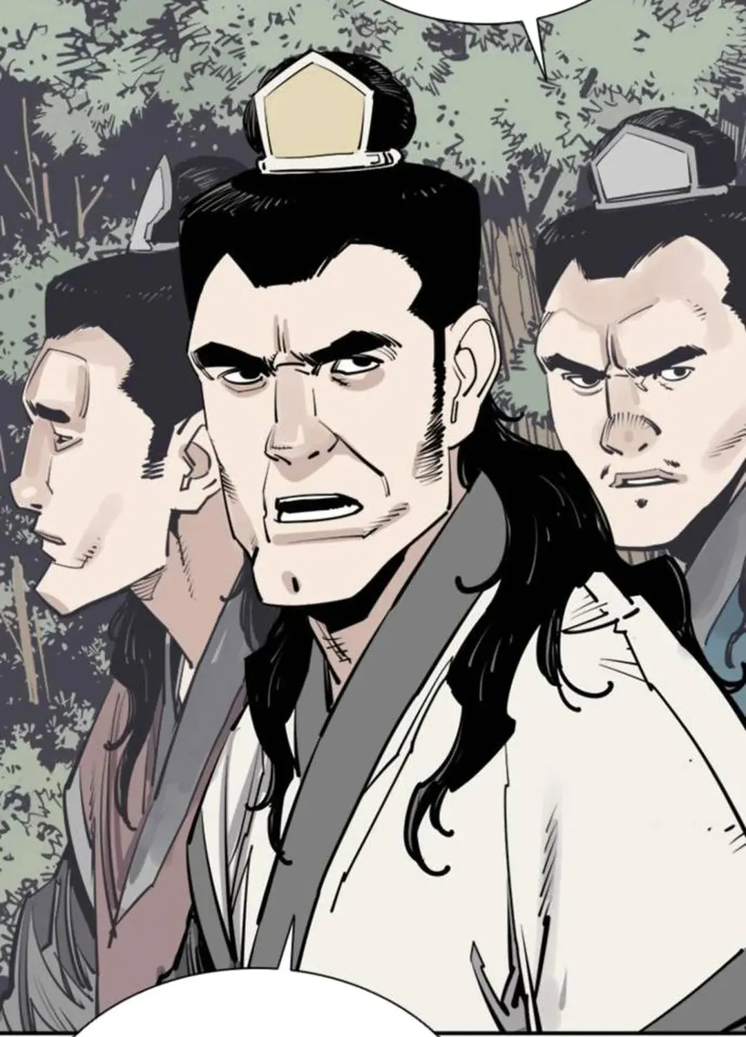 Read Death God chapter 81 image 91 on Lezhin