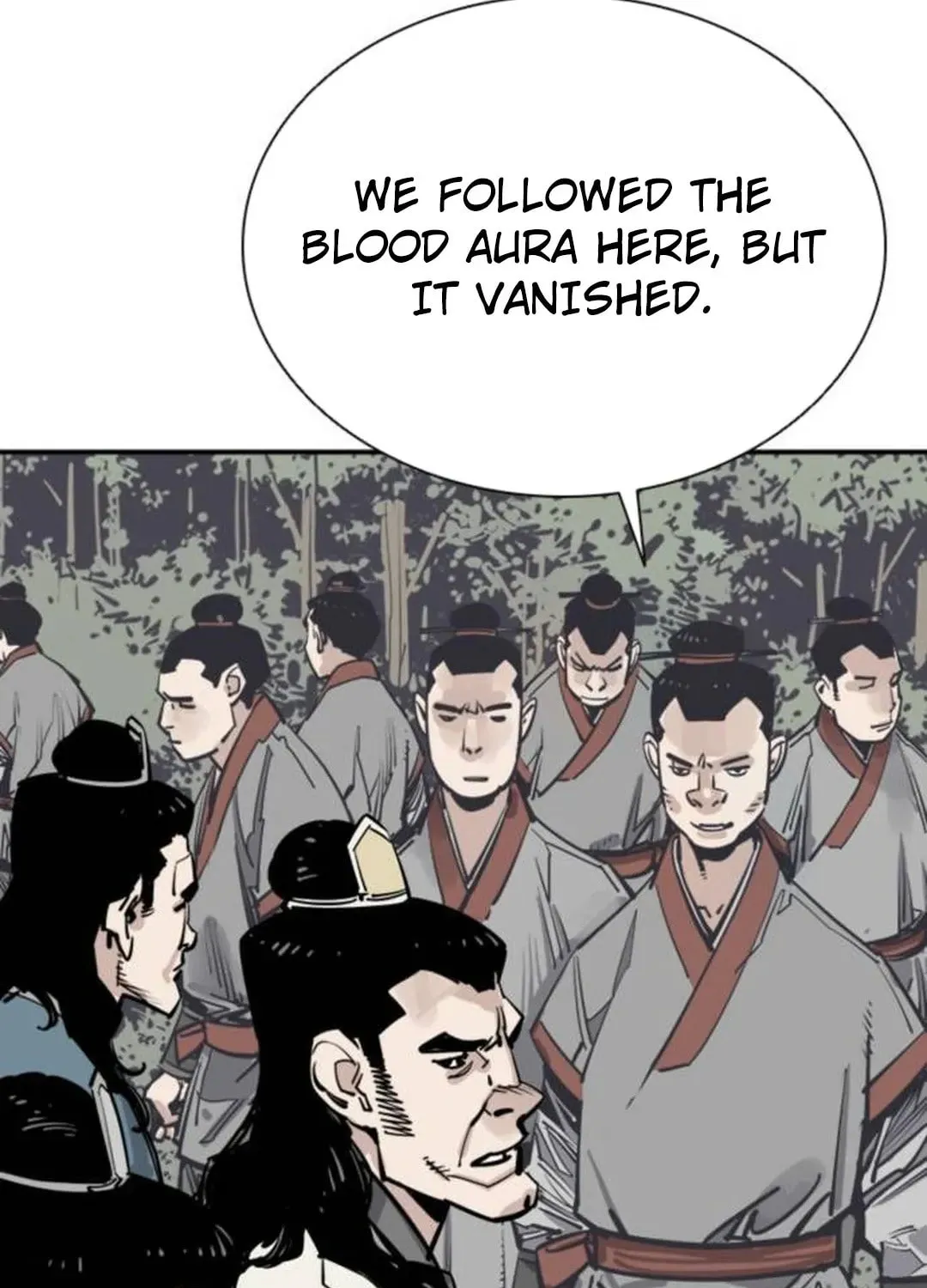 Read Death God chapter 81 image 93 on Lezhin