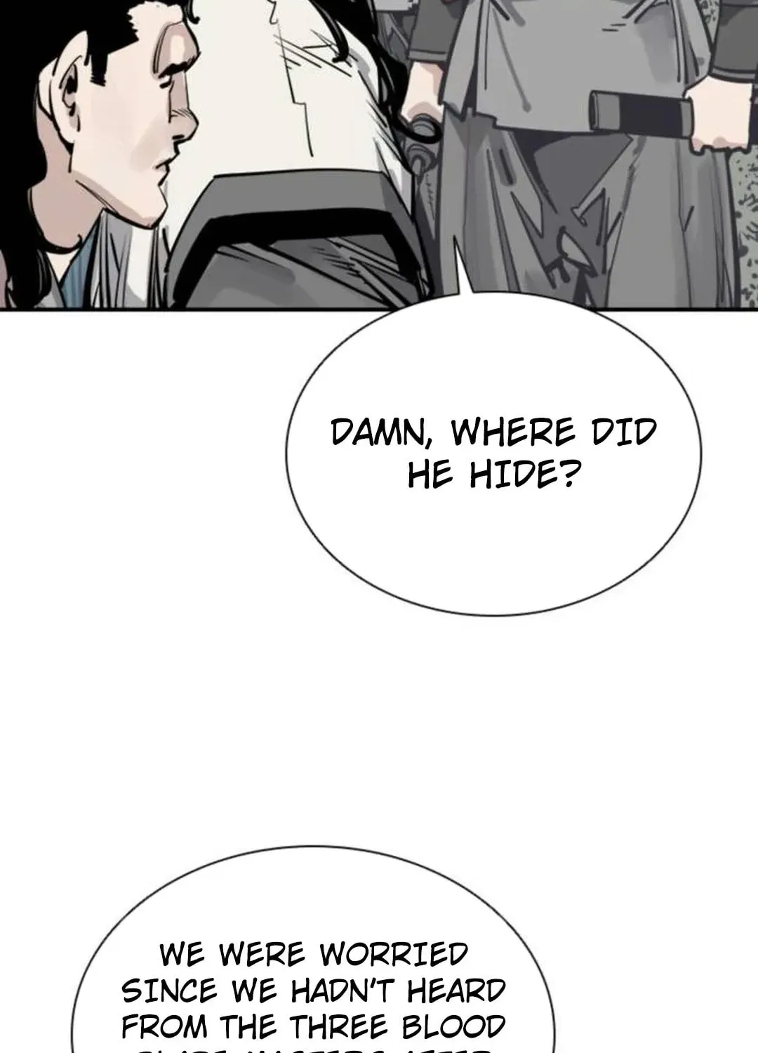 Read Death God chapter 81 image 94 on Lezhin