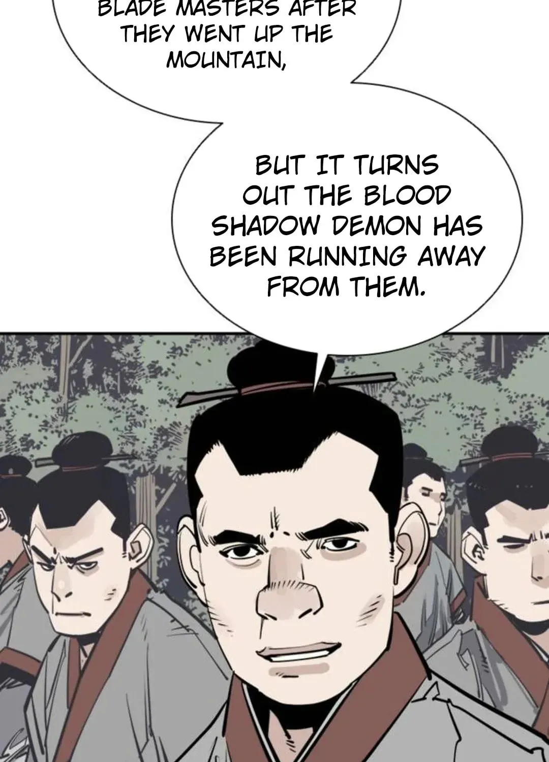 Read Death God chapter 81 image 95 on Lezhin