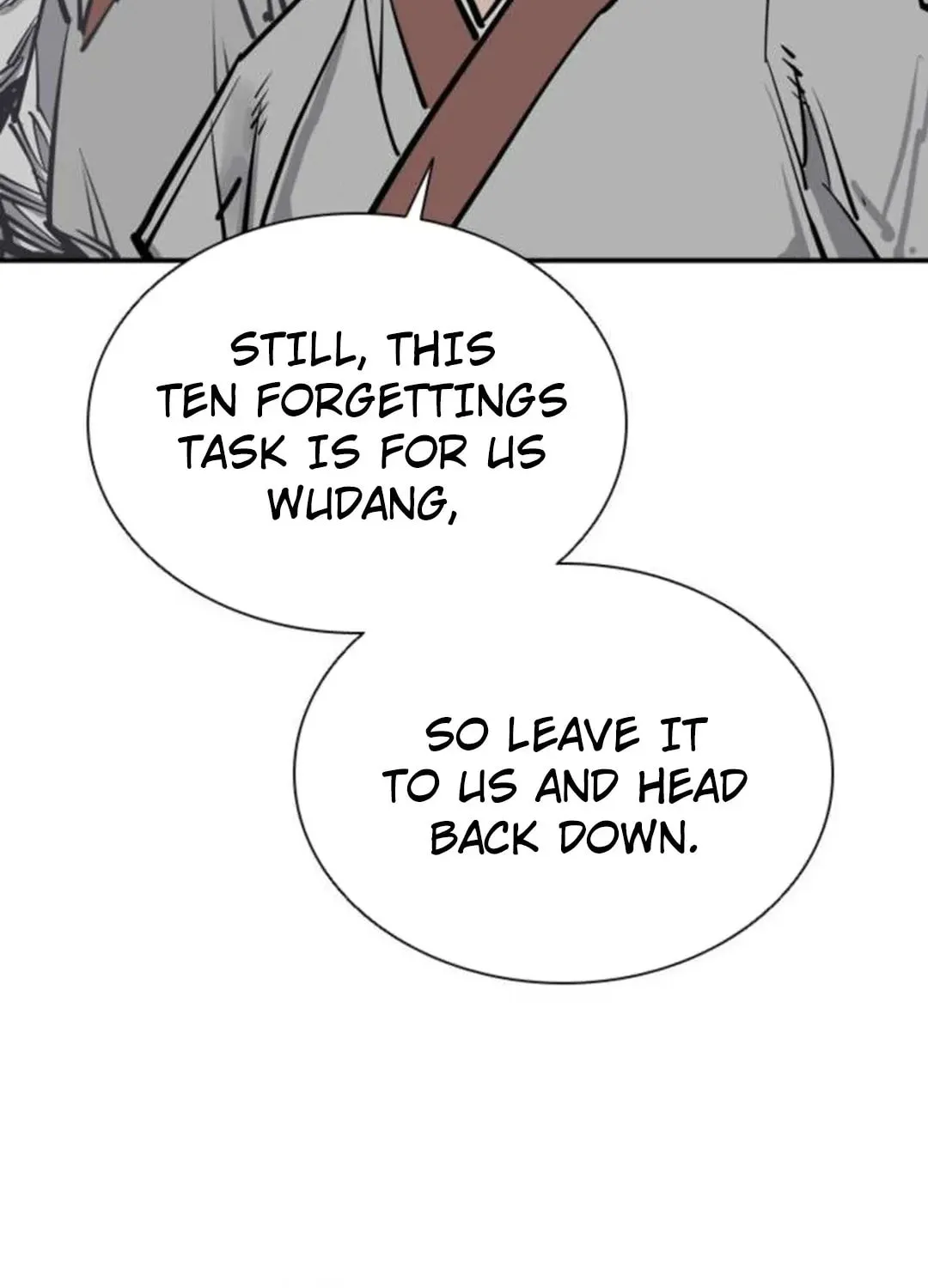 Read Death God chapter 81 image 96 on Lezhin