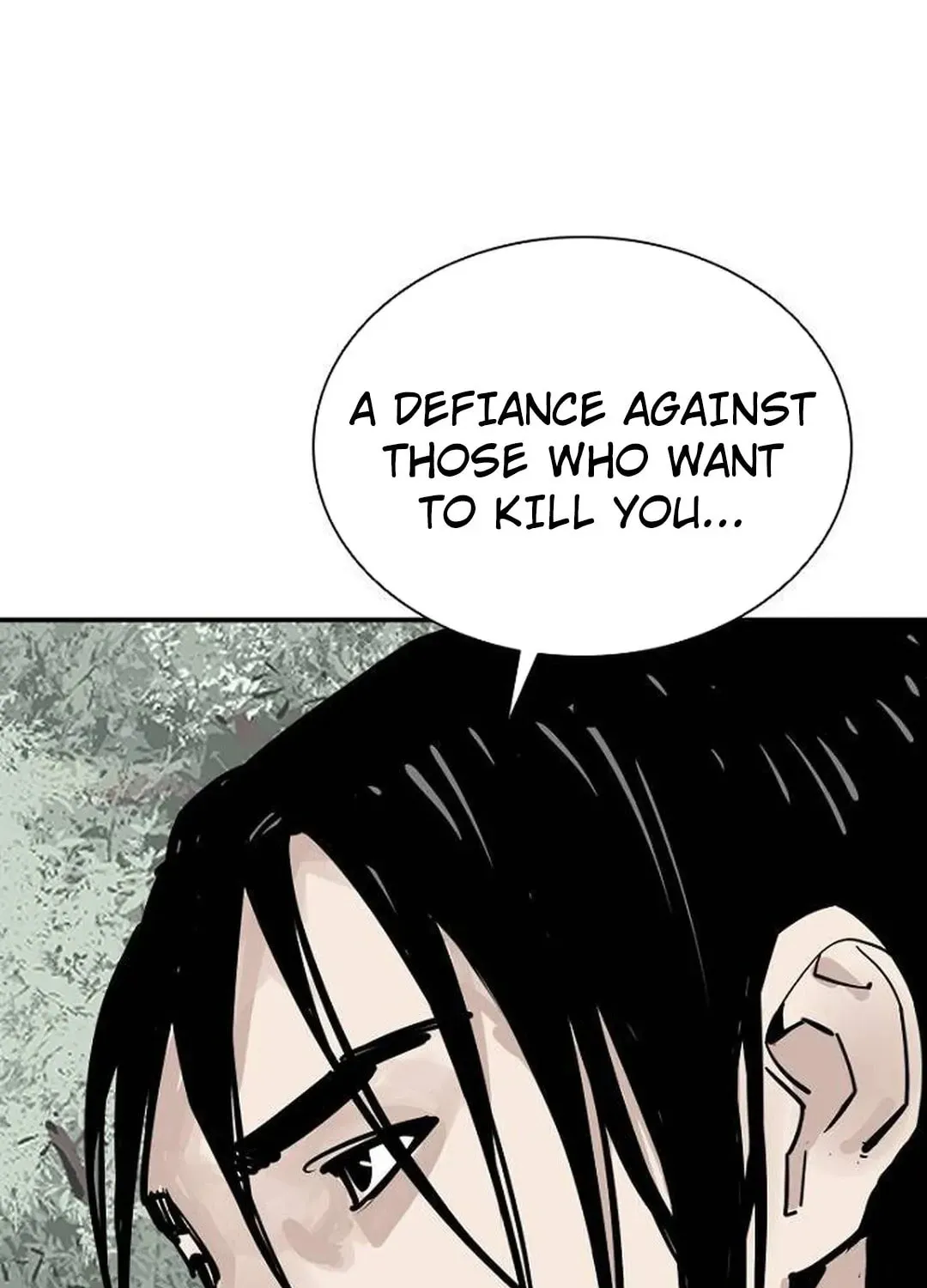 Read Death God chapter 82 image 100 on Lezhin
