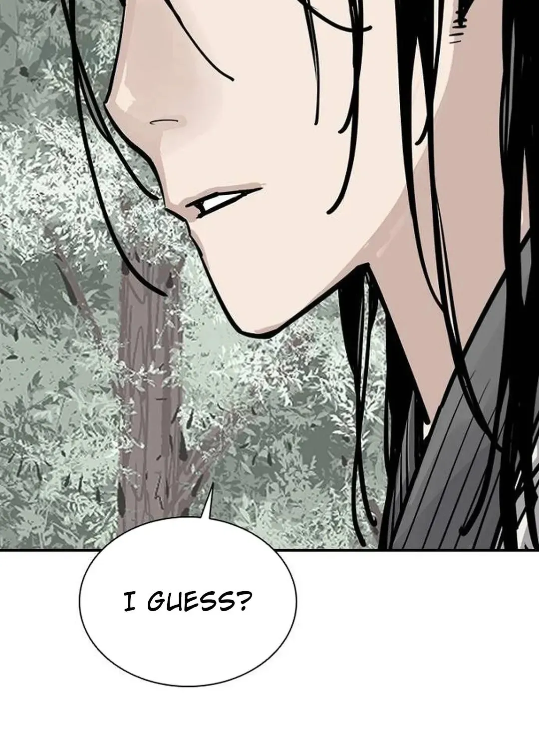 Read Death God chapter 82 image 101 on Lezhin
