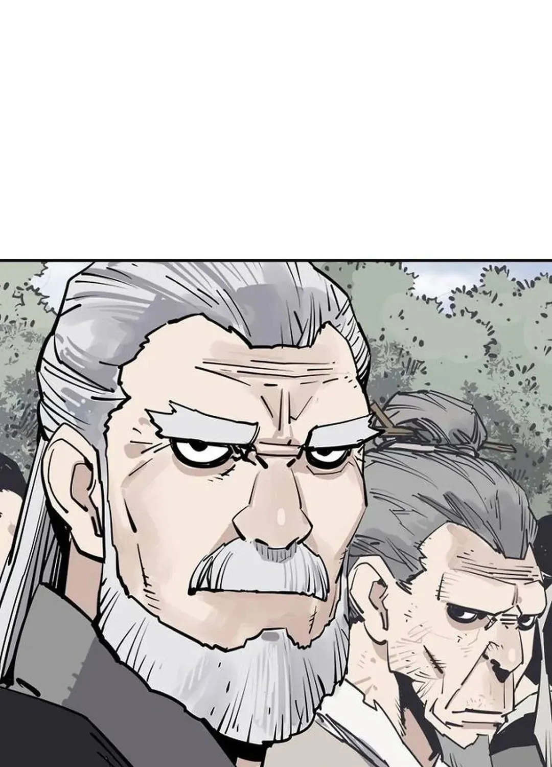 Read Death God chapter 82 image 11 on Lezhin