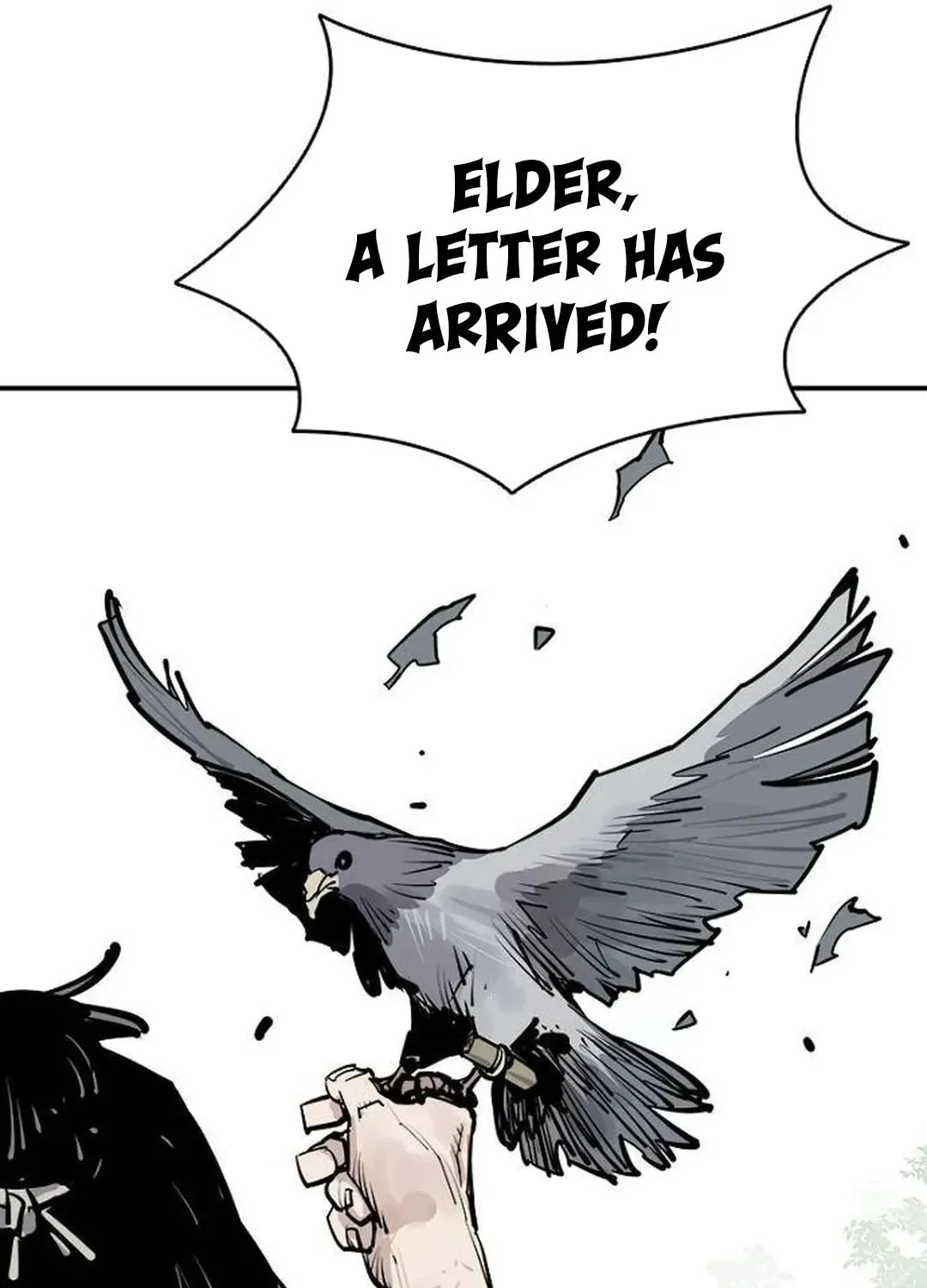 Read Death God chapter 82 image 110 on Lezhin