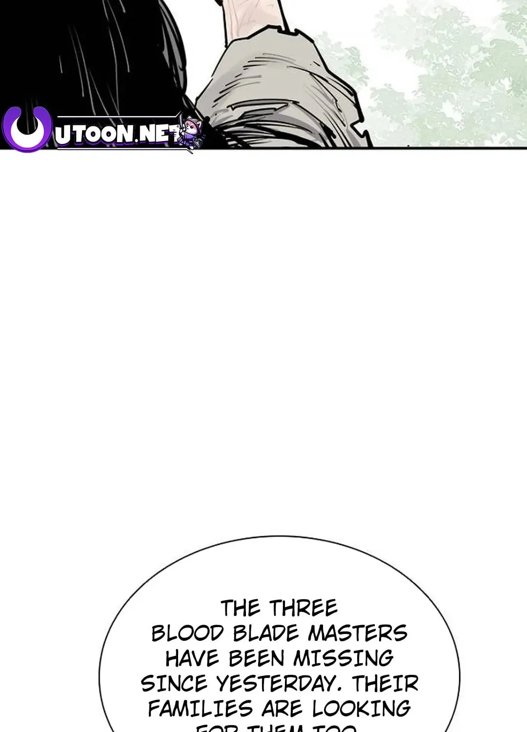 Read Death God chapter 82 image 111 on Lezhin