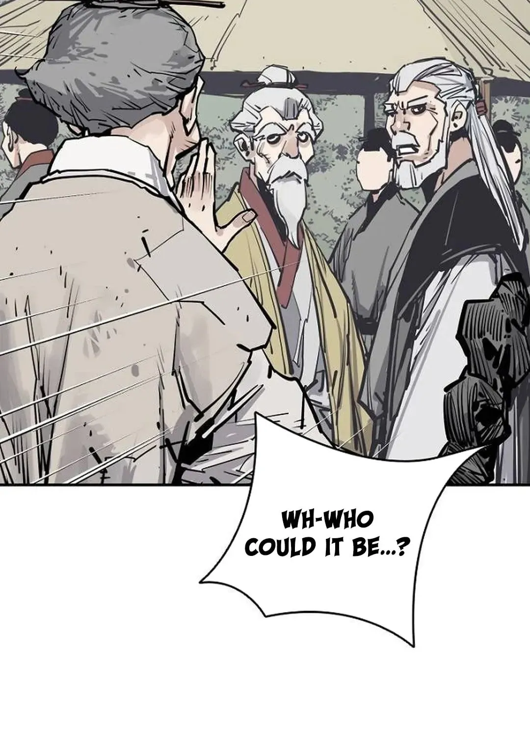 Read Death God chapter 82 image 114 on Lezhin