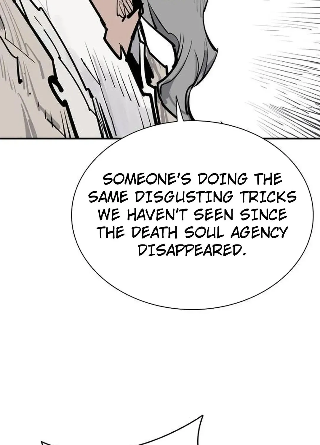 Read Death God chapter 82 image 117 on Lezhin