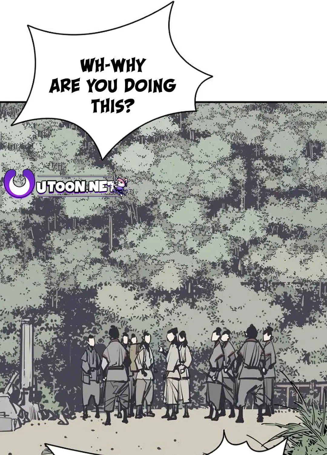 Read Death God chapter 82 image 122 on Lezhin