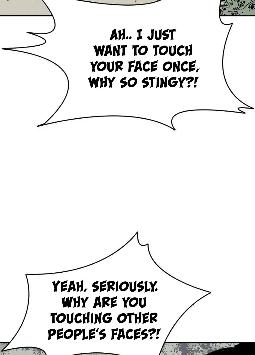 Read Death God chapter 82 image 123 on Lezhin