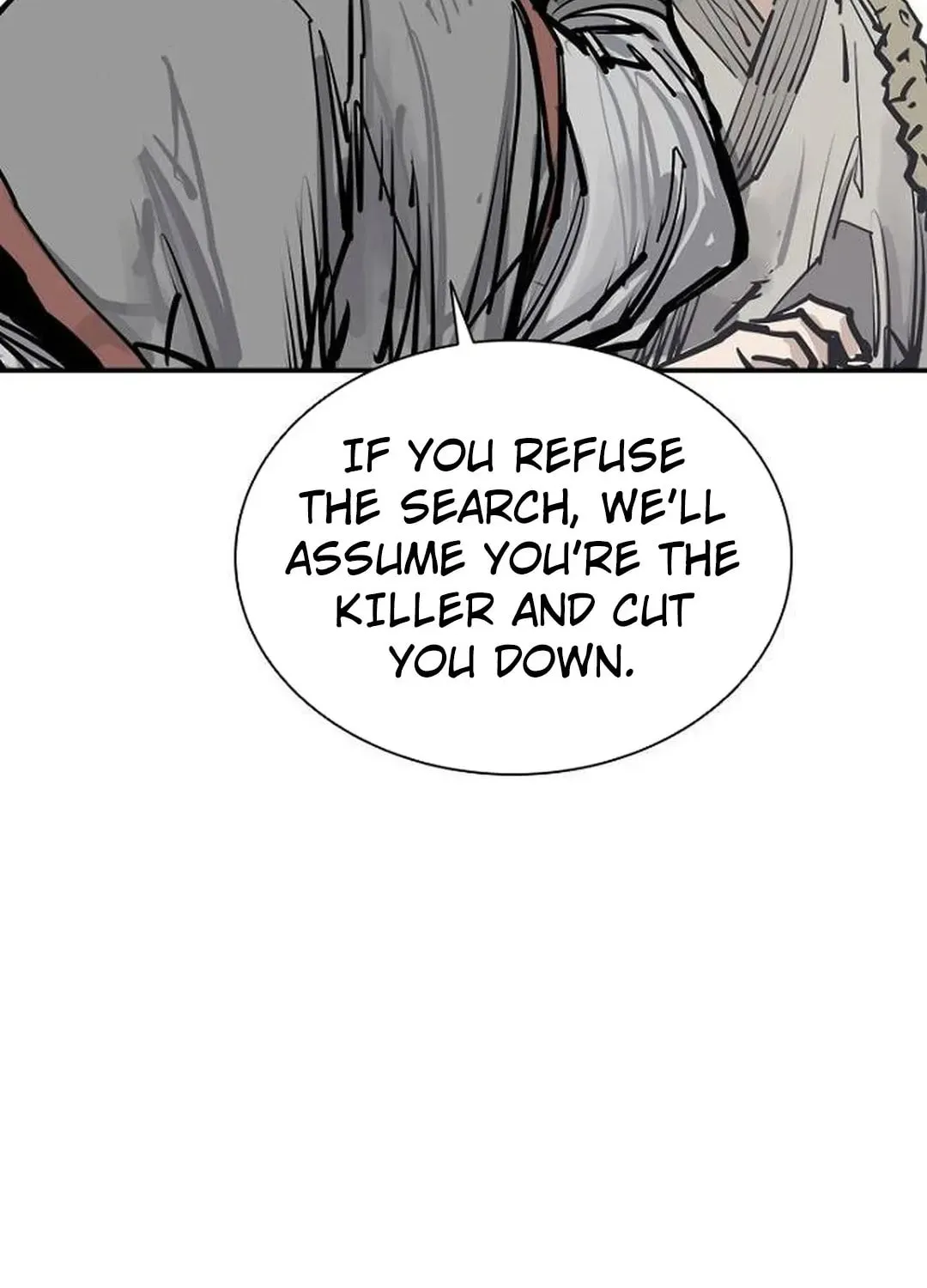Read Death God chapter 82 image 127 on Lezhin