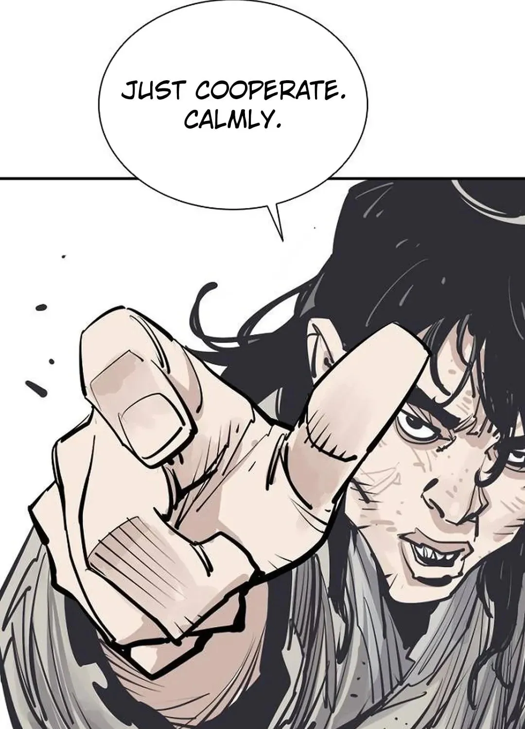 Read Death God chapter 82 image 129 on Lezhin