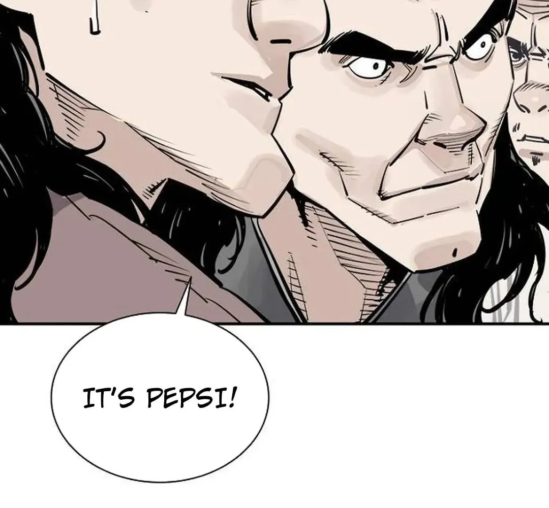 Read Death God chapter 82 image 13 on Lezhin