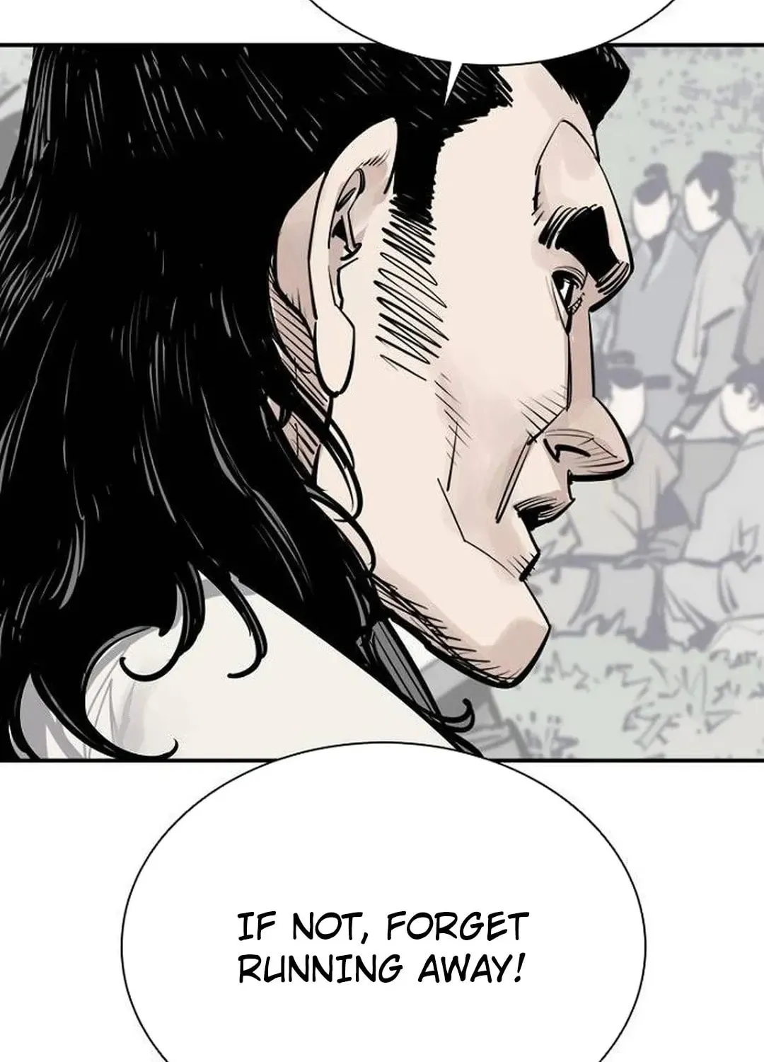 Read Death God chapter 82 image 16 on Lezhin