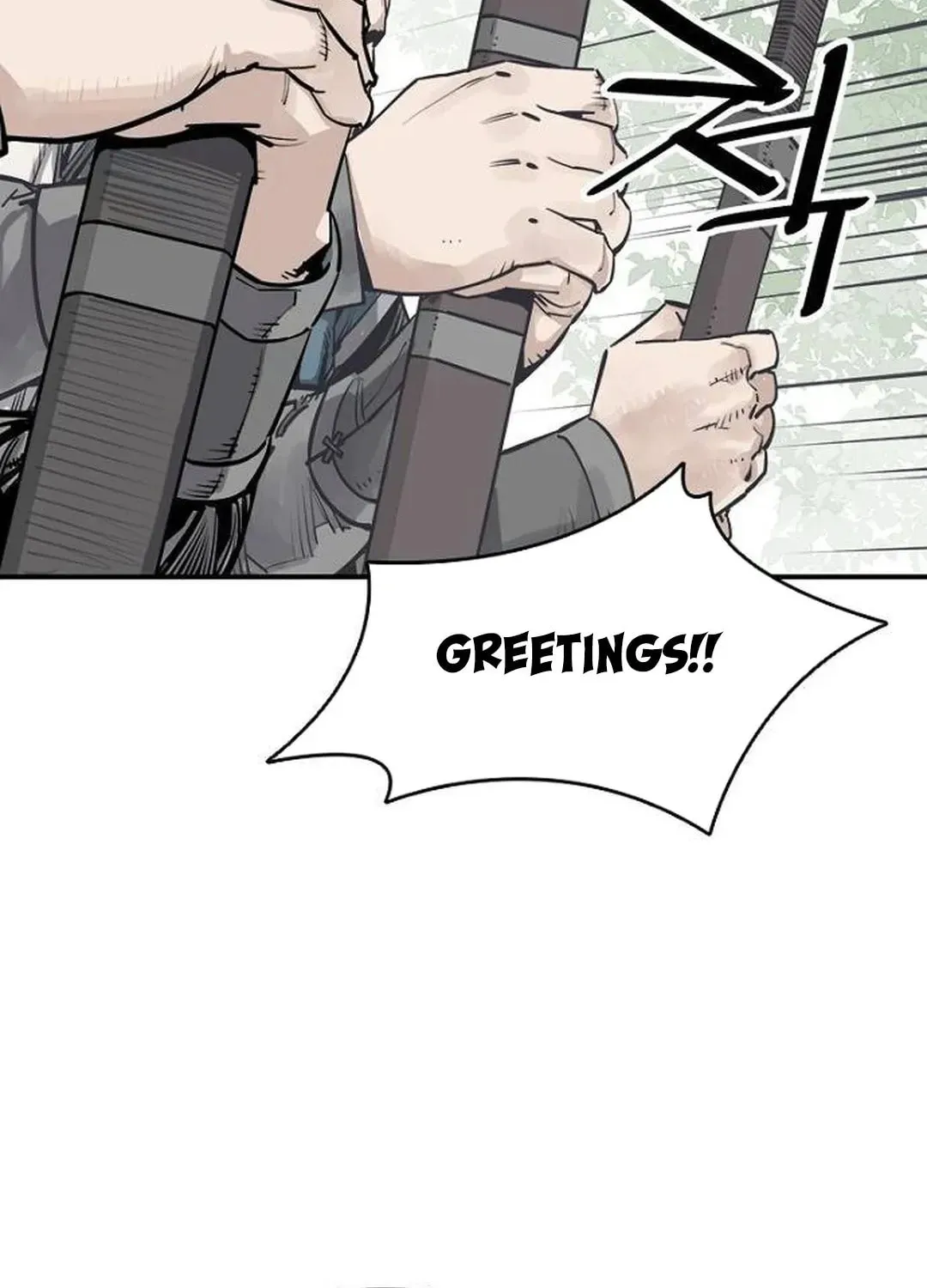 Read Death God chapter 82 image 18 on Lezhin