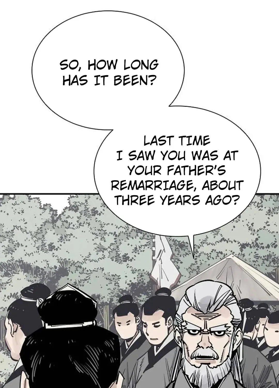 Read Death God chapter 82 image 21 on Lezhin
