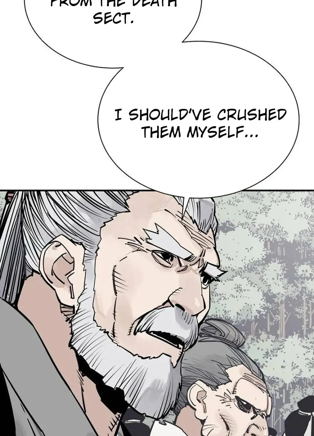 Read Death God chapter 82 image 28 on Lezhin