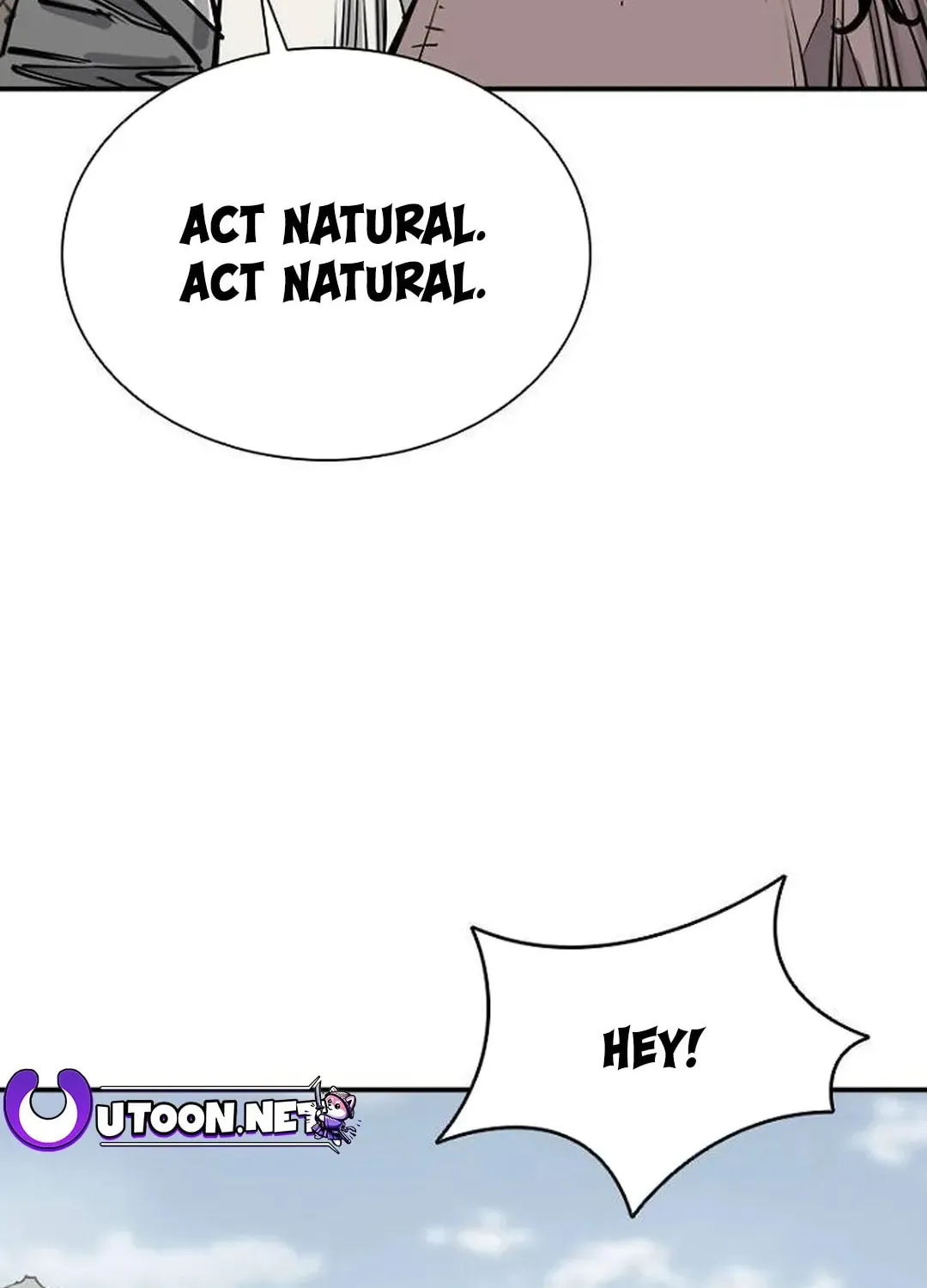 Read Death God chapter 82 image 3 on Lezhin