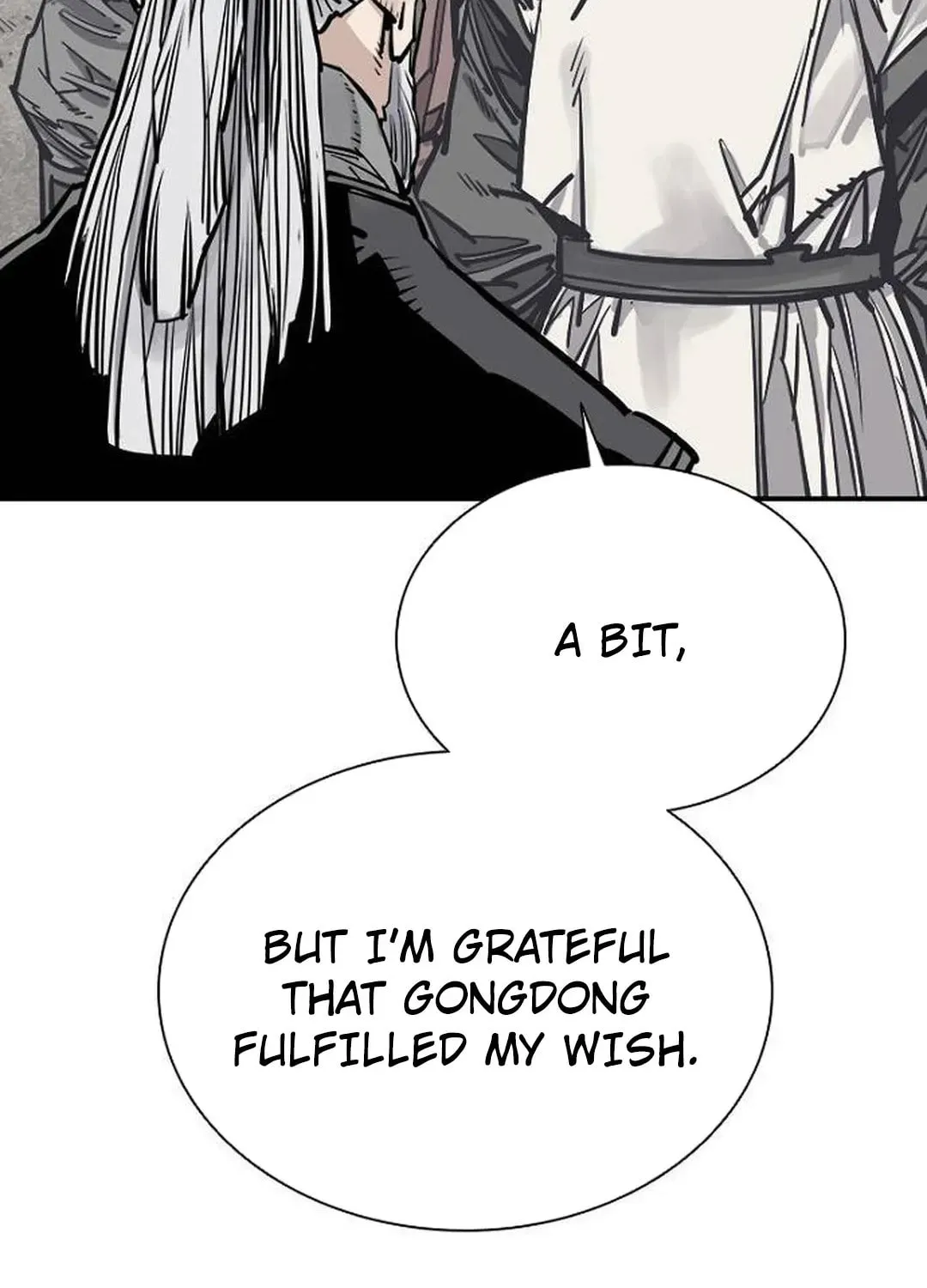 Read Death God chapter 82 image 31 on Lezhin