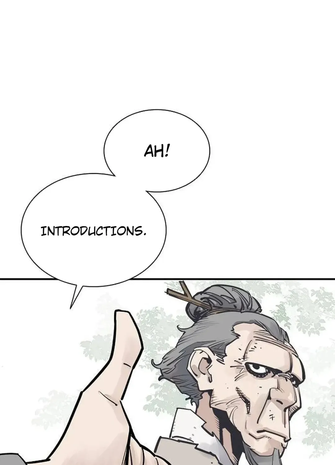 Read Death God chapter 82 image 32 on Lezhin