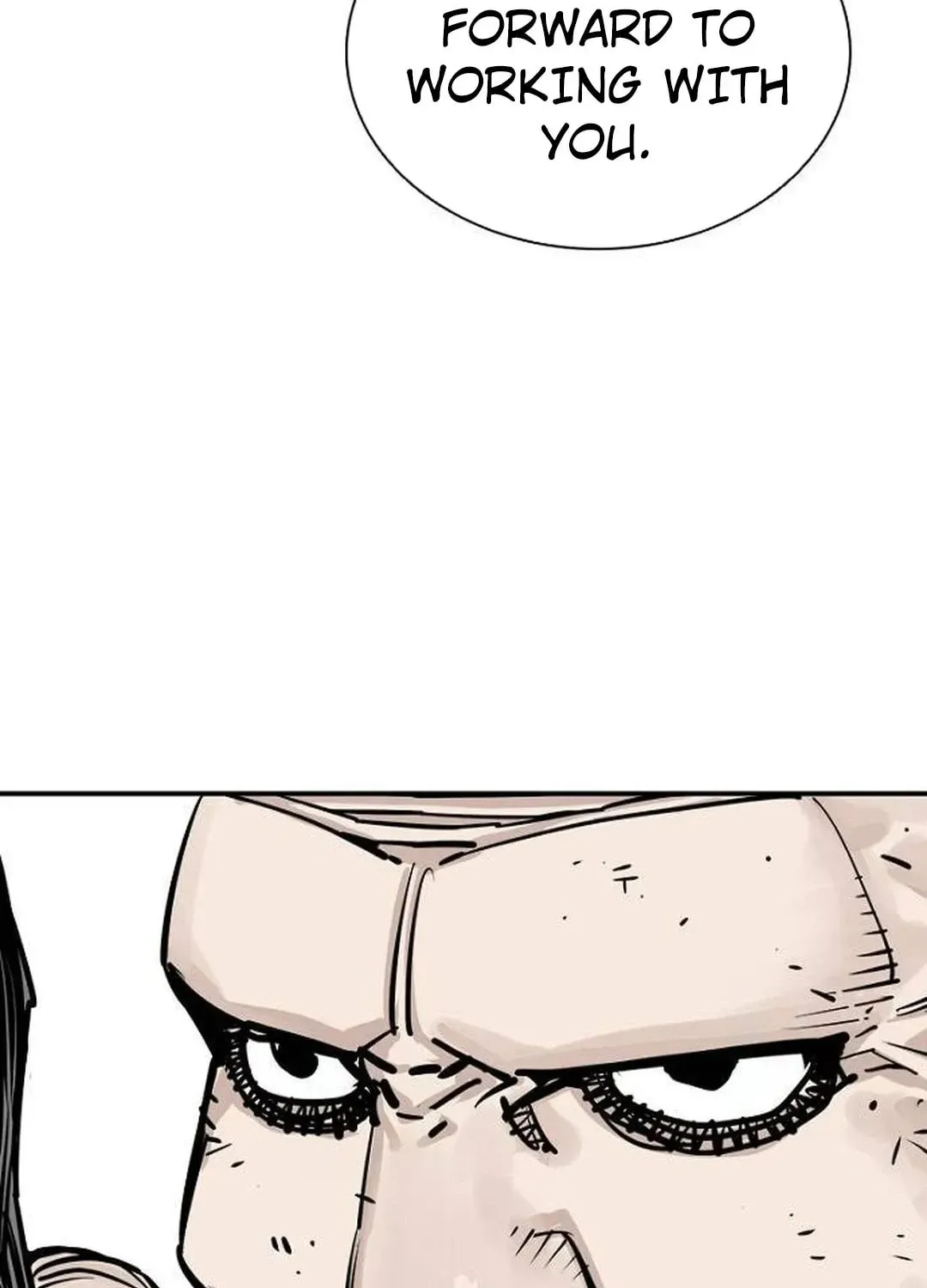 Read Death God chapter 82 image 37 on Lezhin