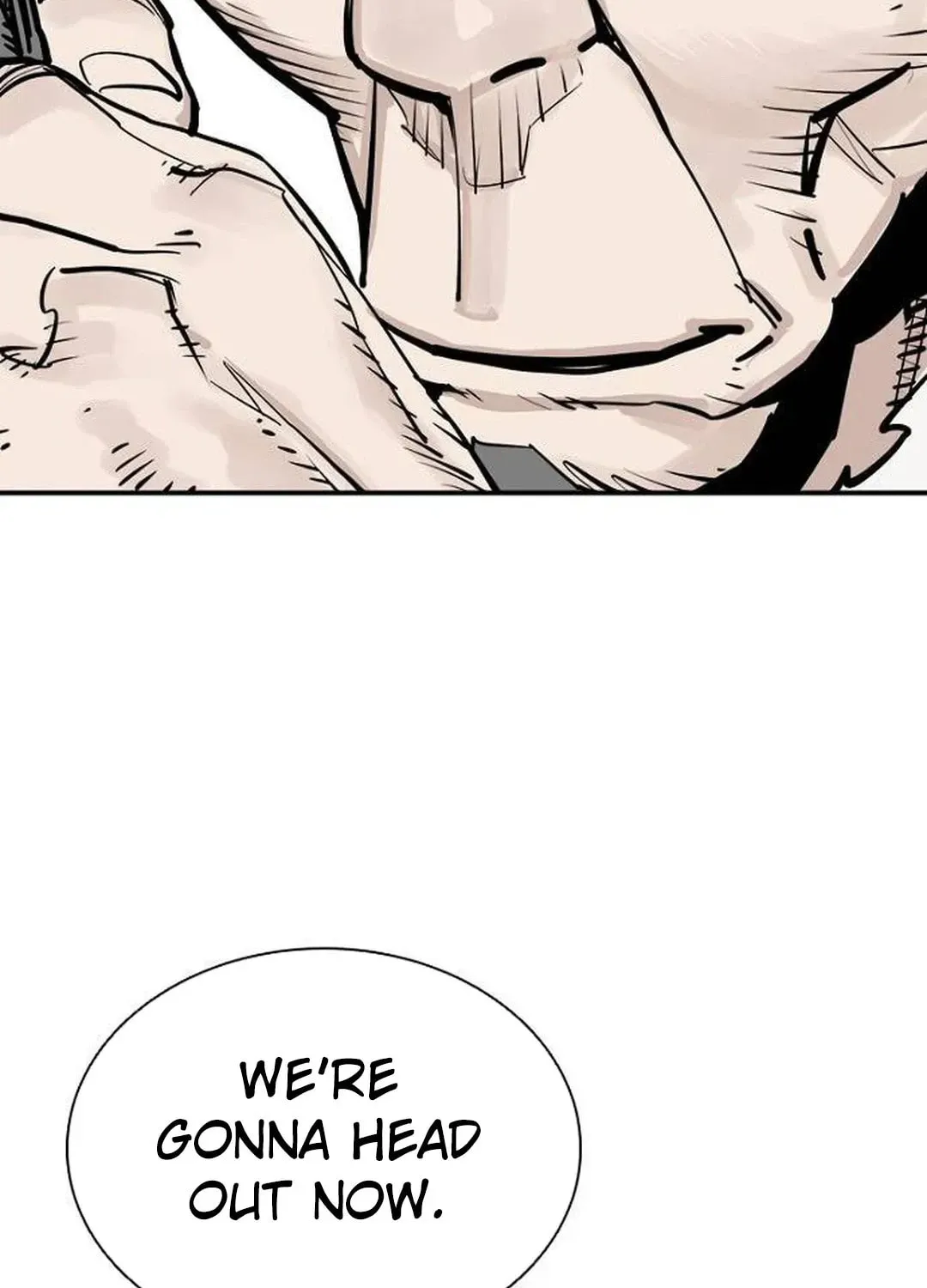 Read Death God chapter 82 image 38 on Lezhin