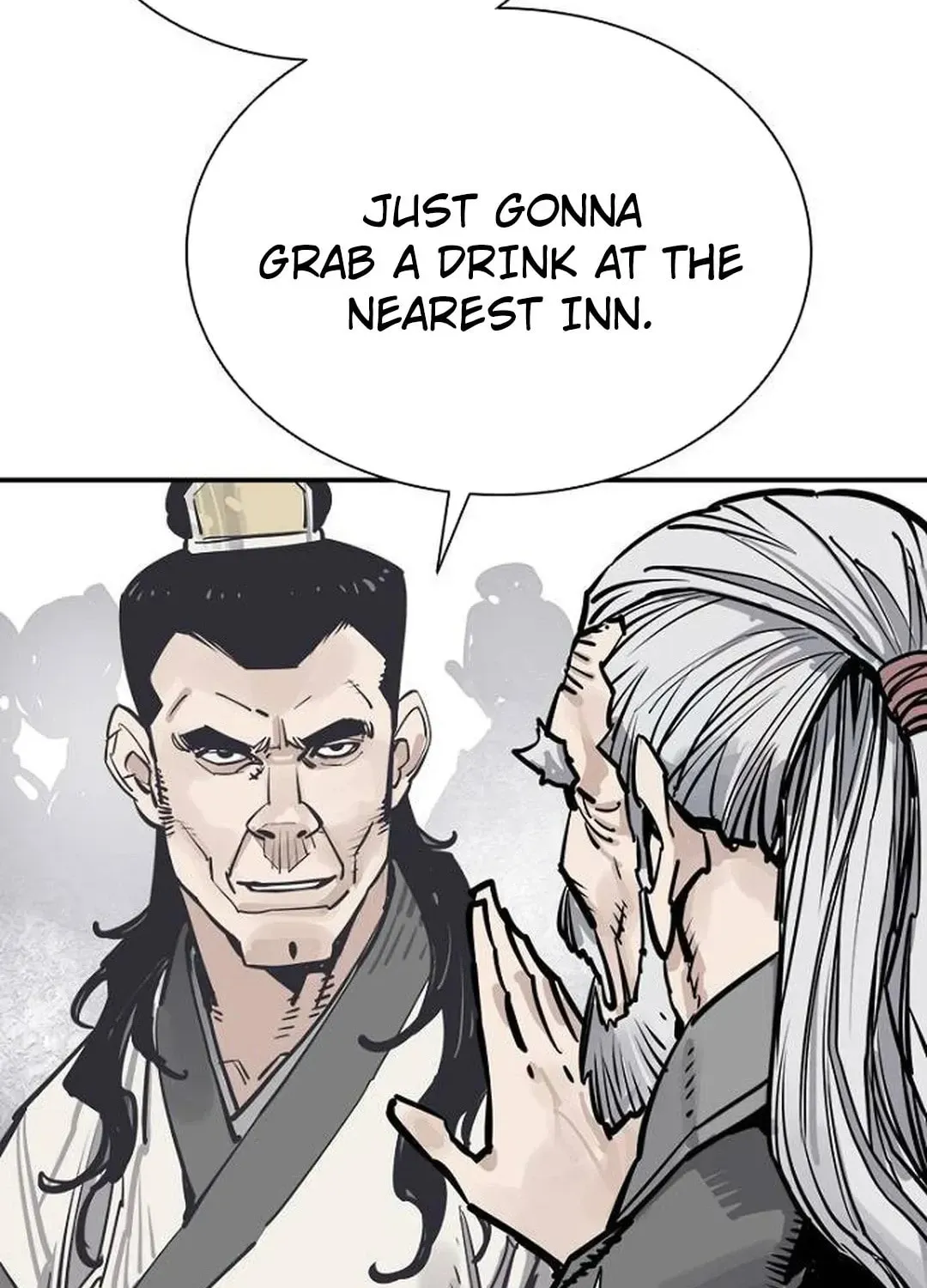 Read Death God chapter 82 image 39 on Lezhin
