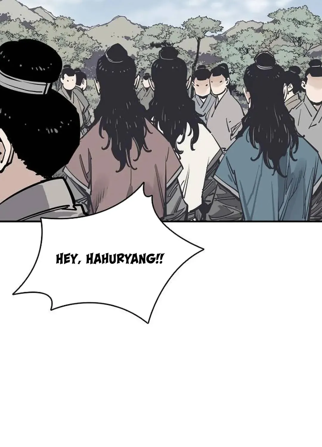 Read Death God chapter 82 image 4 on Lezhin