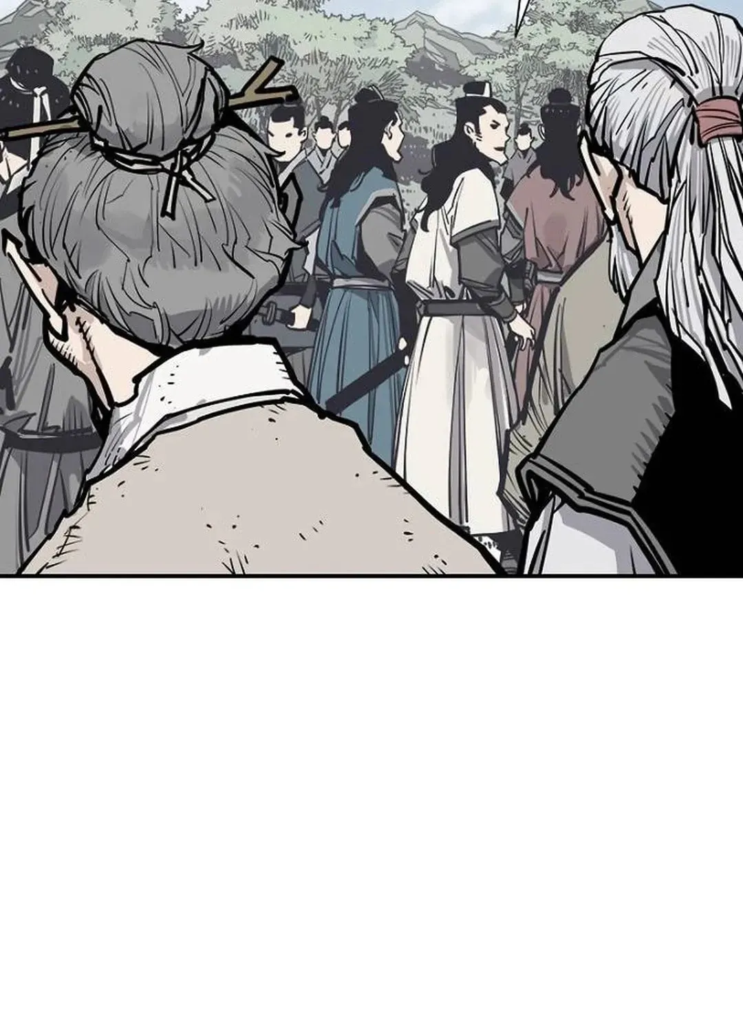 Read Death God chapter 82 image 41 on Lezhin