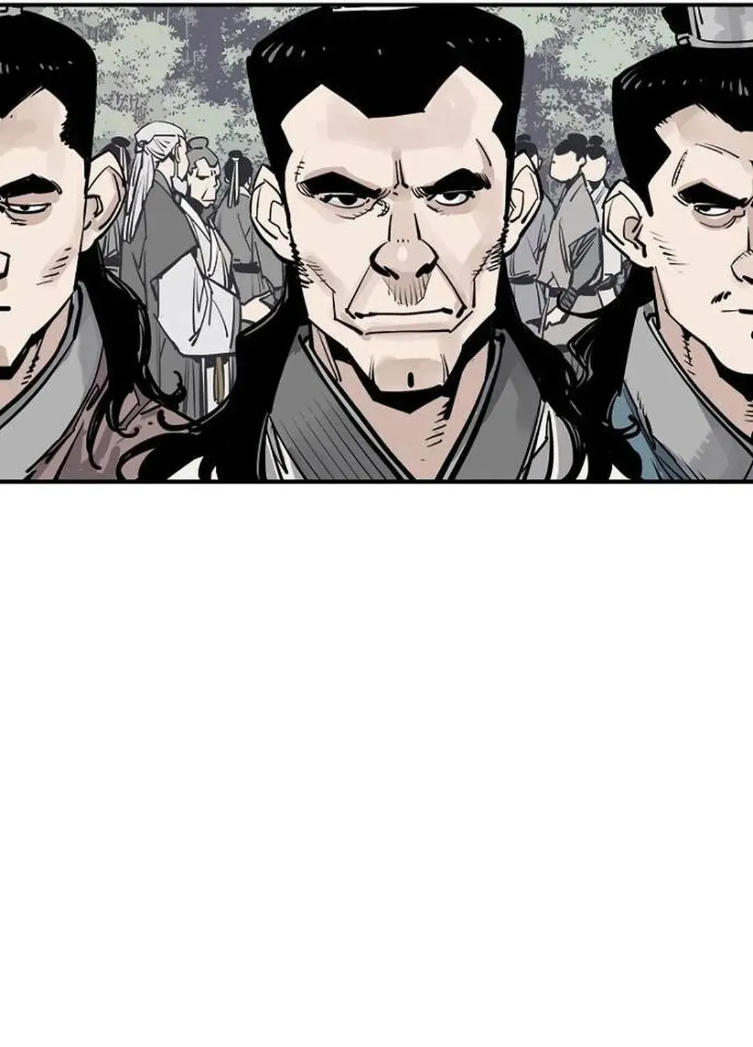 Read Death God chapter 82 image 43 on Lezhin